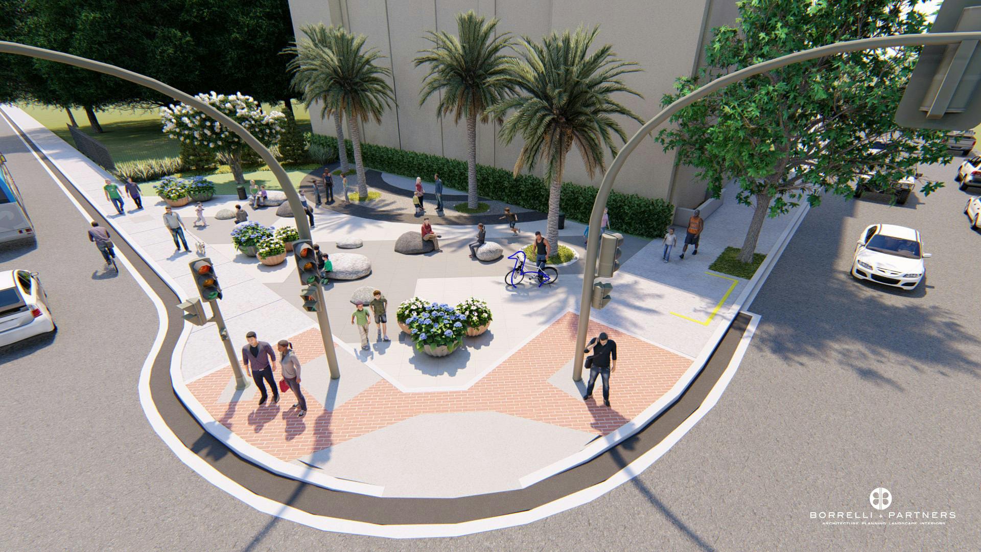 City of Orlando Breaks Ground for Lake Eola Park Expansion thumbnail image.
