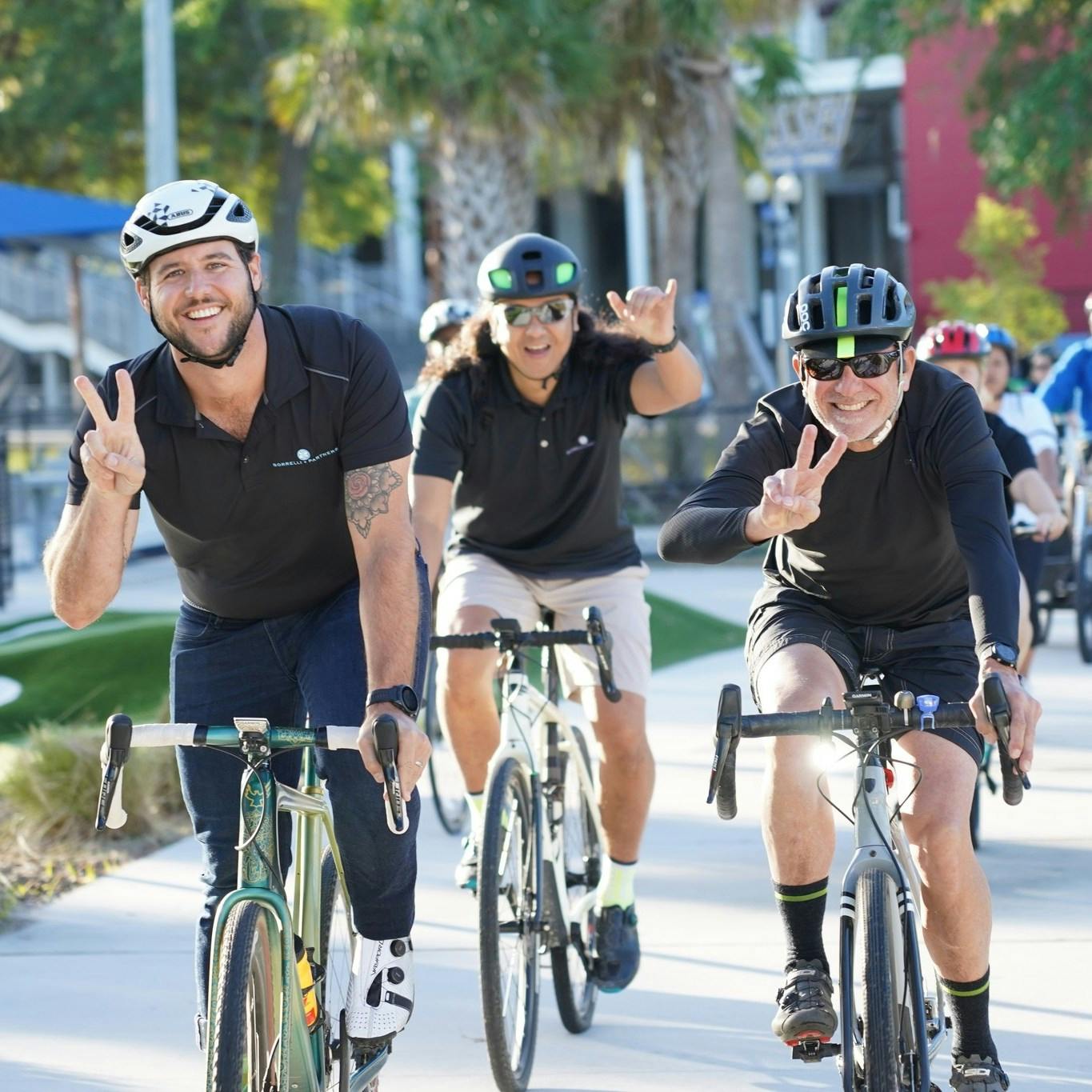 City of Orlando's 2023 Bike to Work Day thumbnail image.