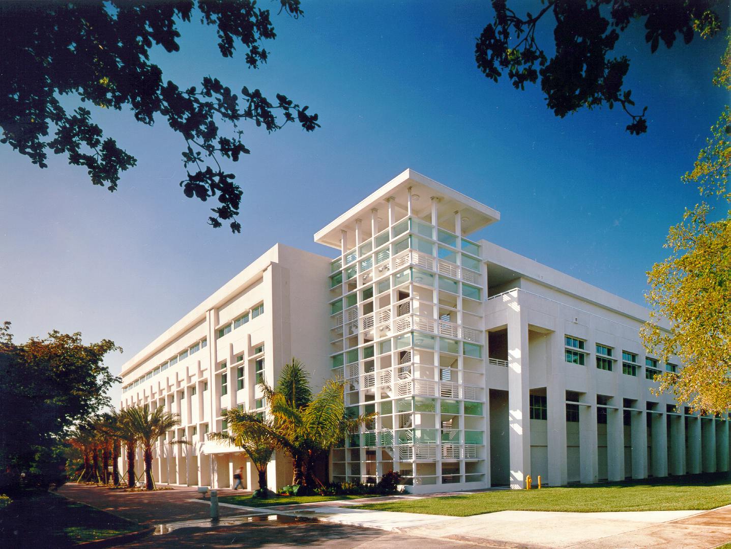Photo University of Miami, School of Communication - 4