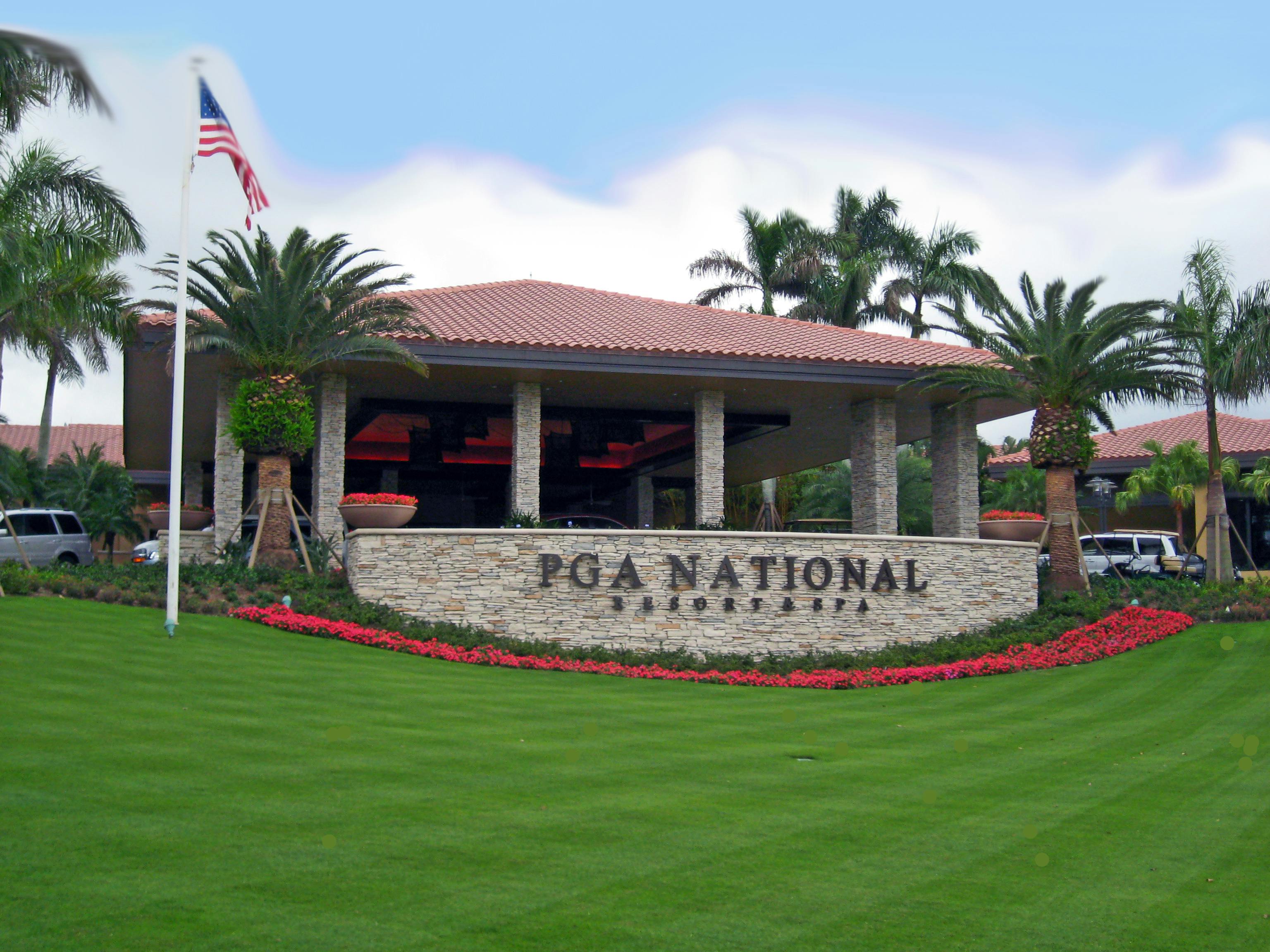 Photo PGA National Resort & Spa - 1