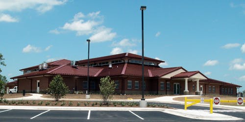Photo Fort Knox Child Development Center - 1