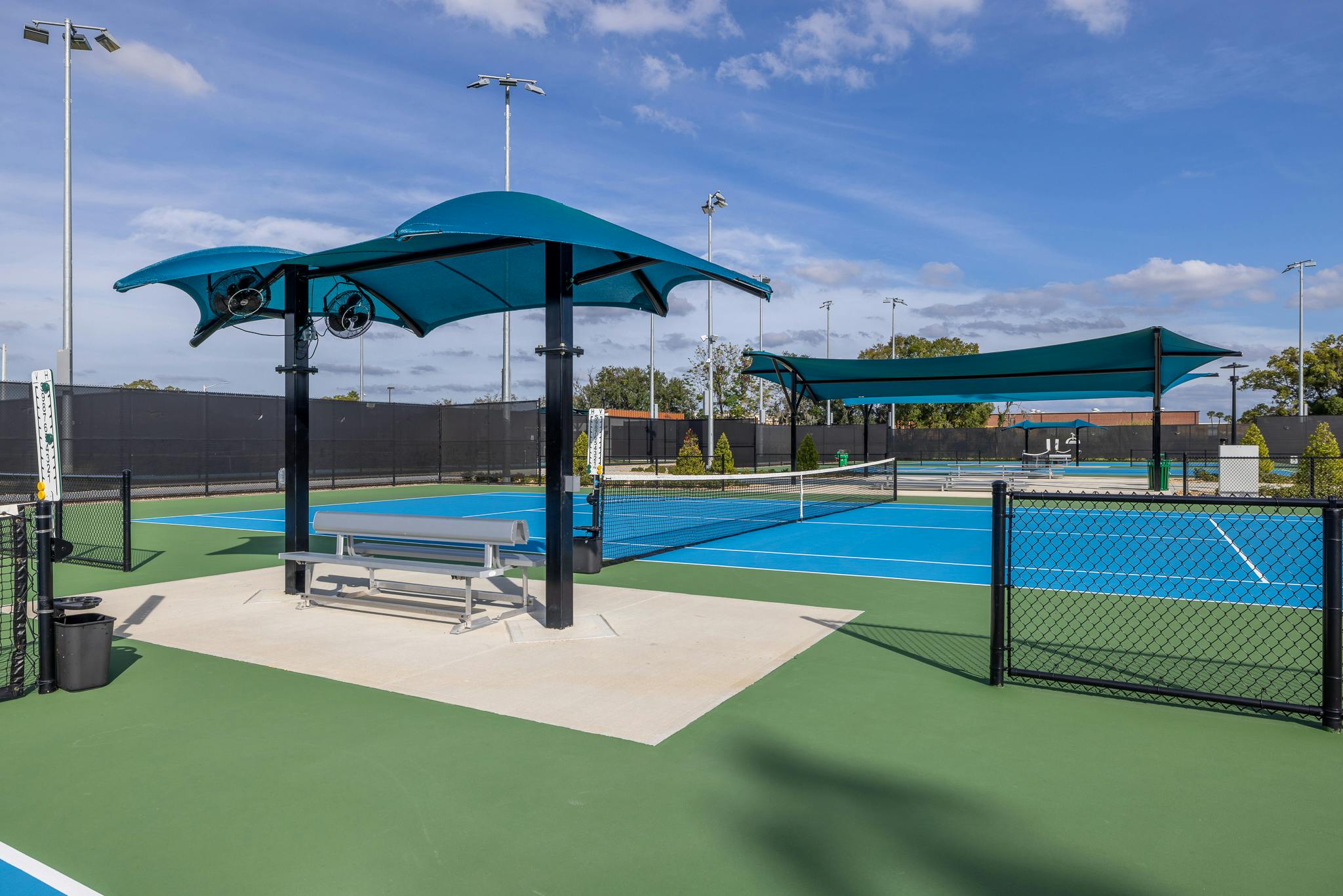 Orlando Tennis Centre - Photo 8