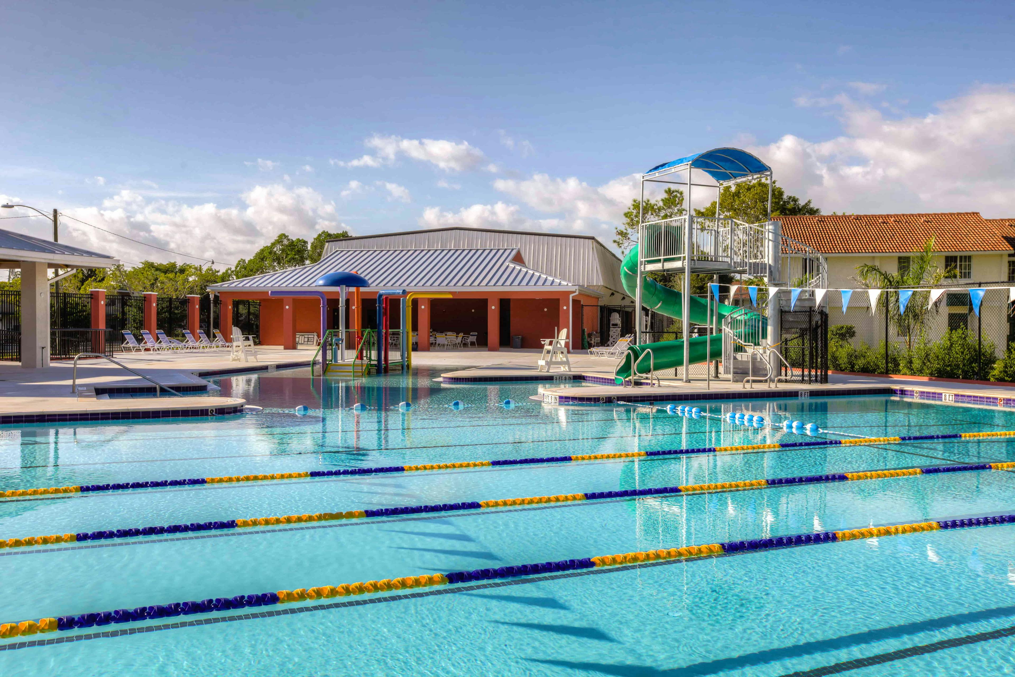Photo River Park Pool Aquatic Facility - 4