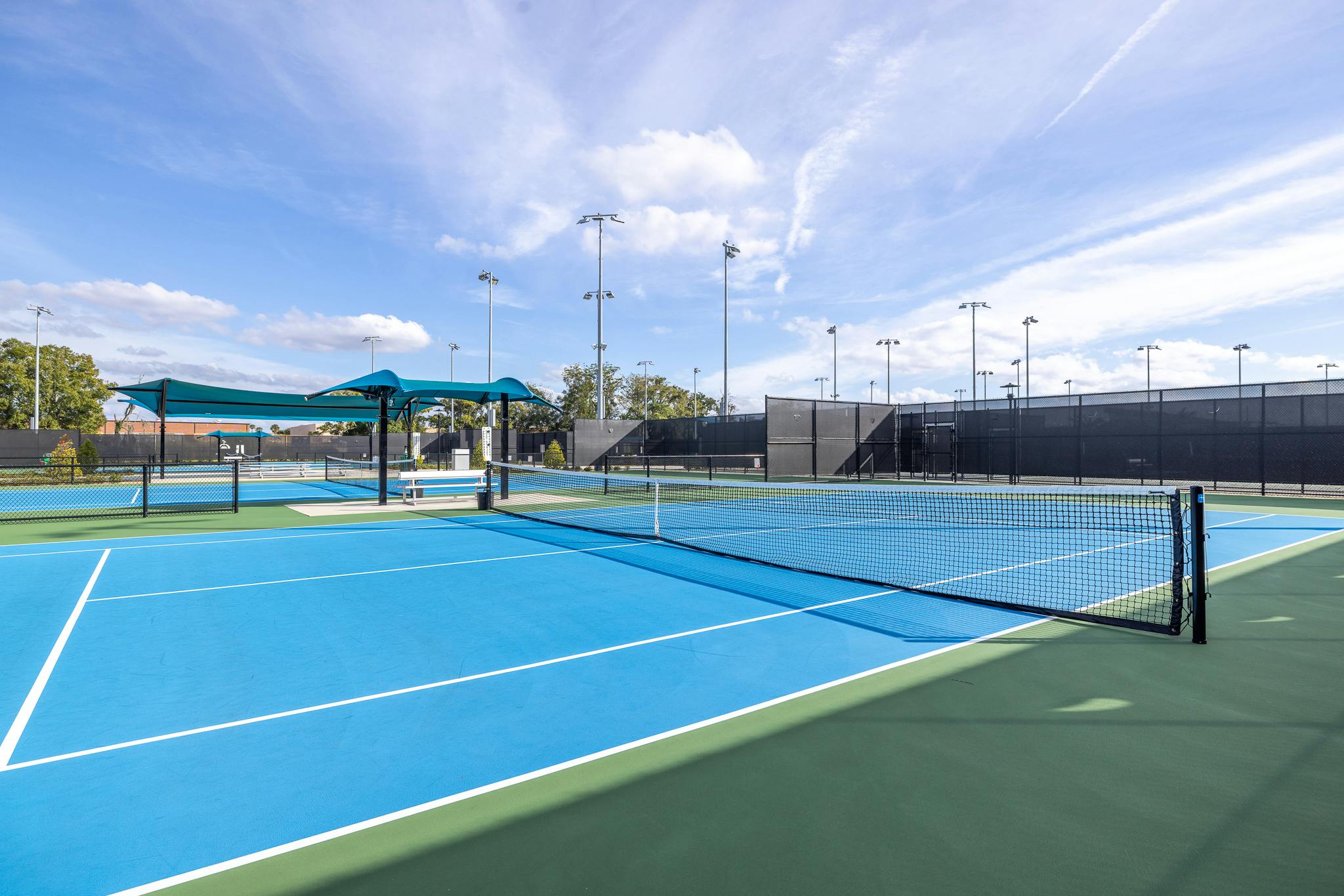 Orlando Tennis Centre - Photo 10