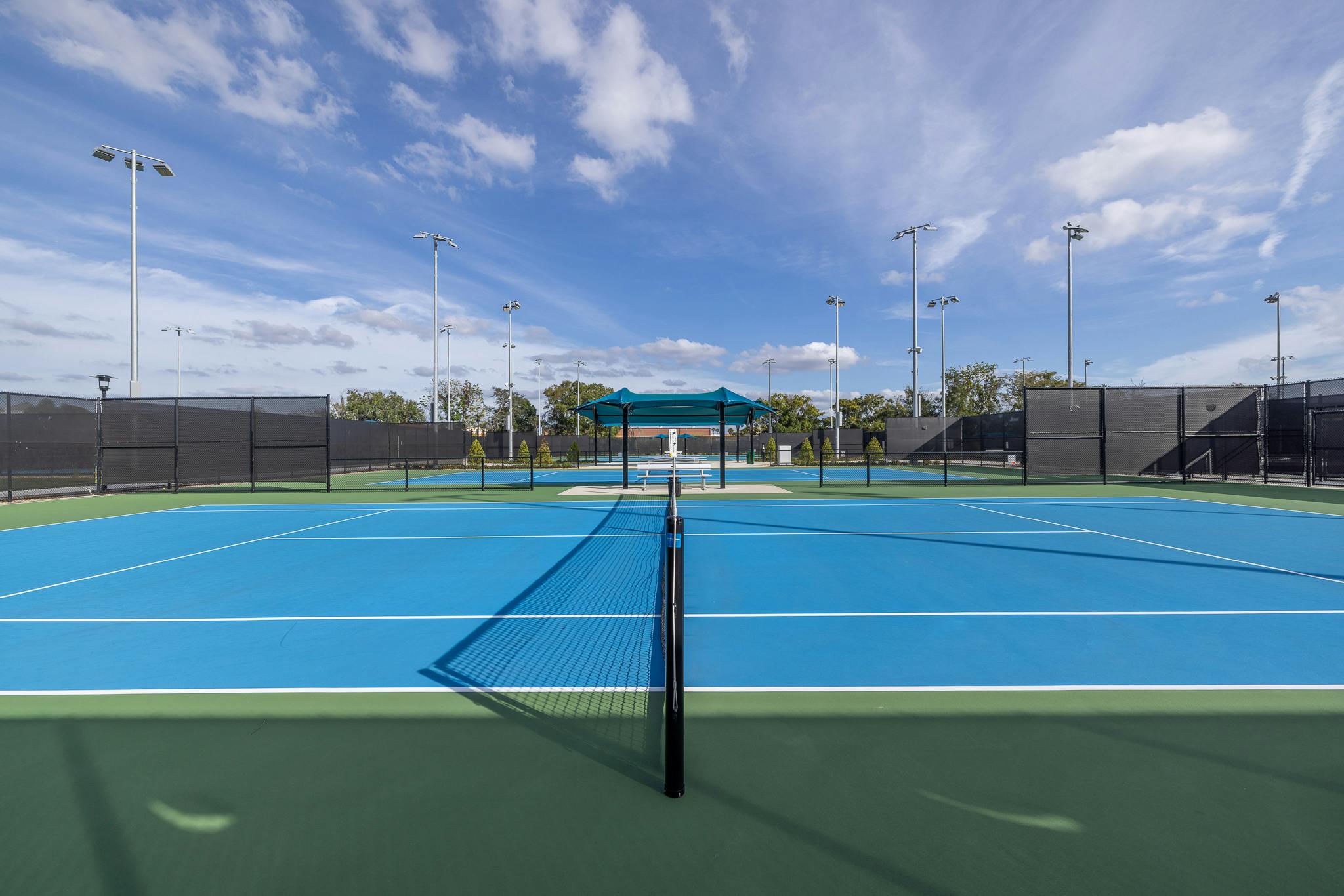 Orlando Tennis Centre - Photo 9
