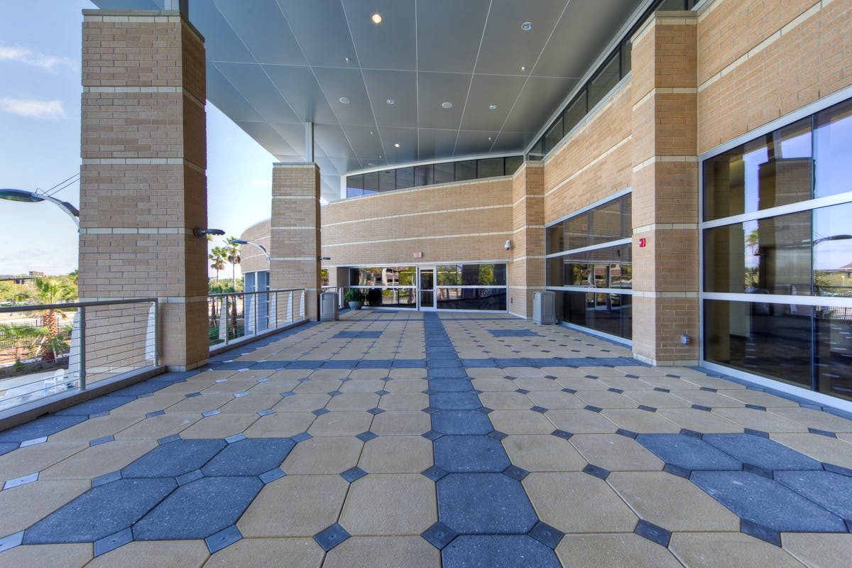 UCF Recreation Center Picture 015