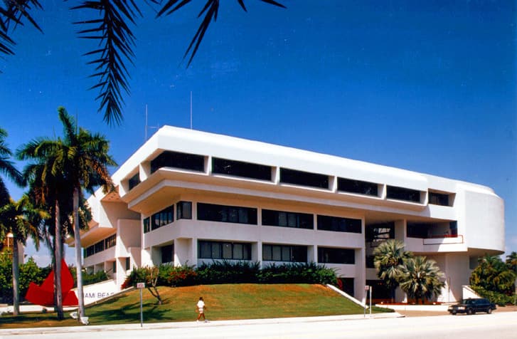 Miami Beach City Hall
