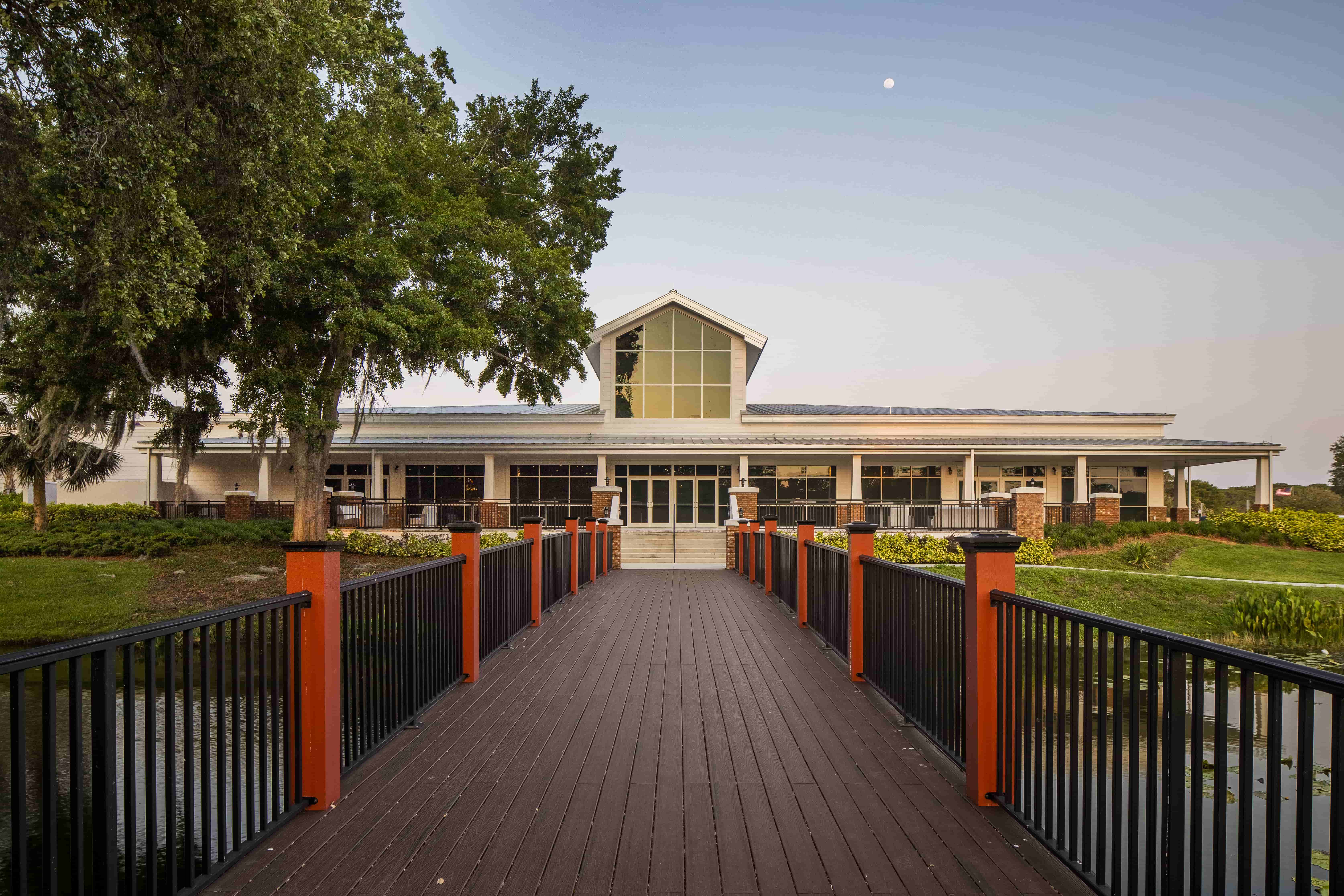 Photo Leesburg Venetian Center - 6