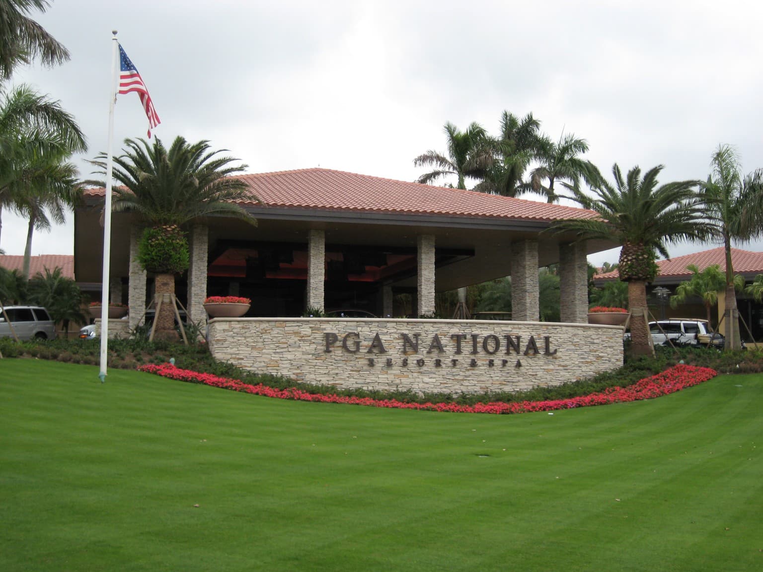 Photo PGA National Resort & Spa - 1