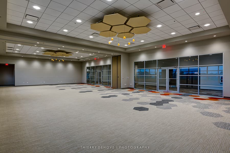 Photo Intergenerational Recreation Facility at South County Regional Park - 5