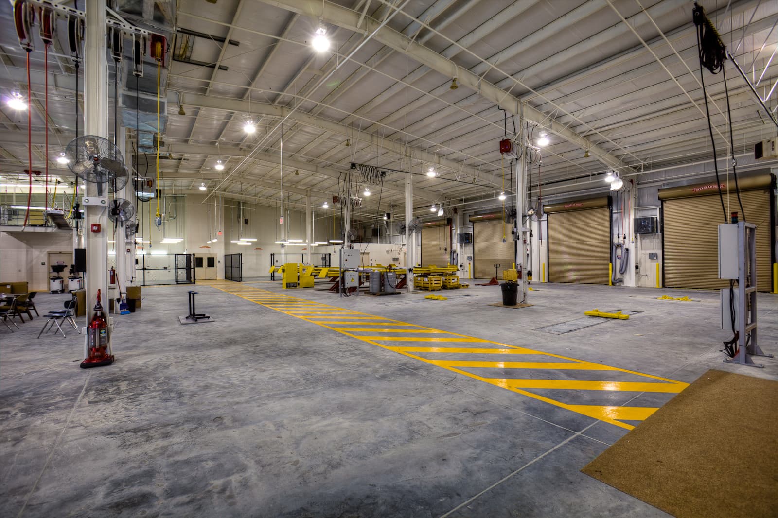 Photo VCS Hancock Transportation 1