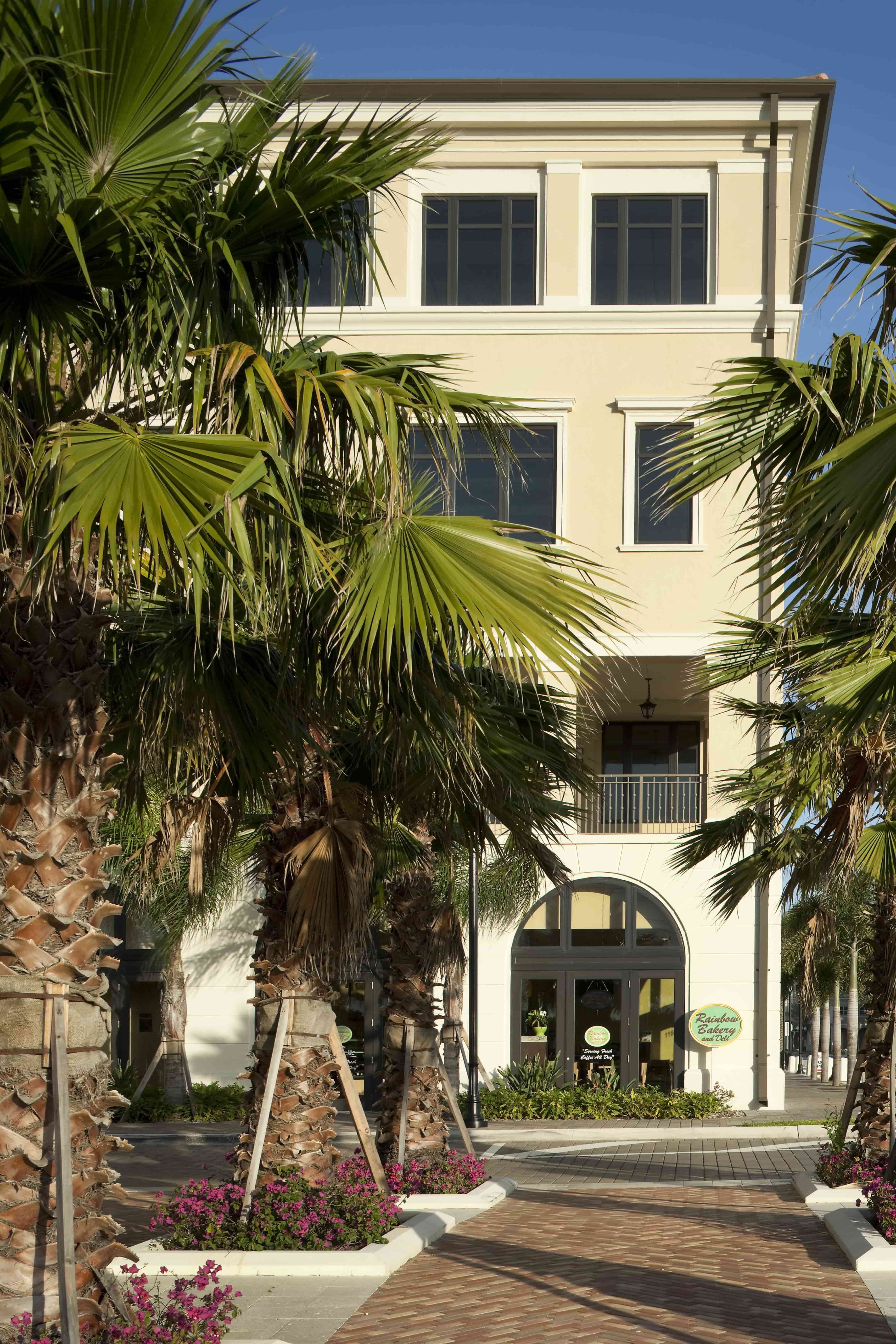 Photo Miramar Town Center, Block 4B Mixed Use Development - 6