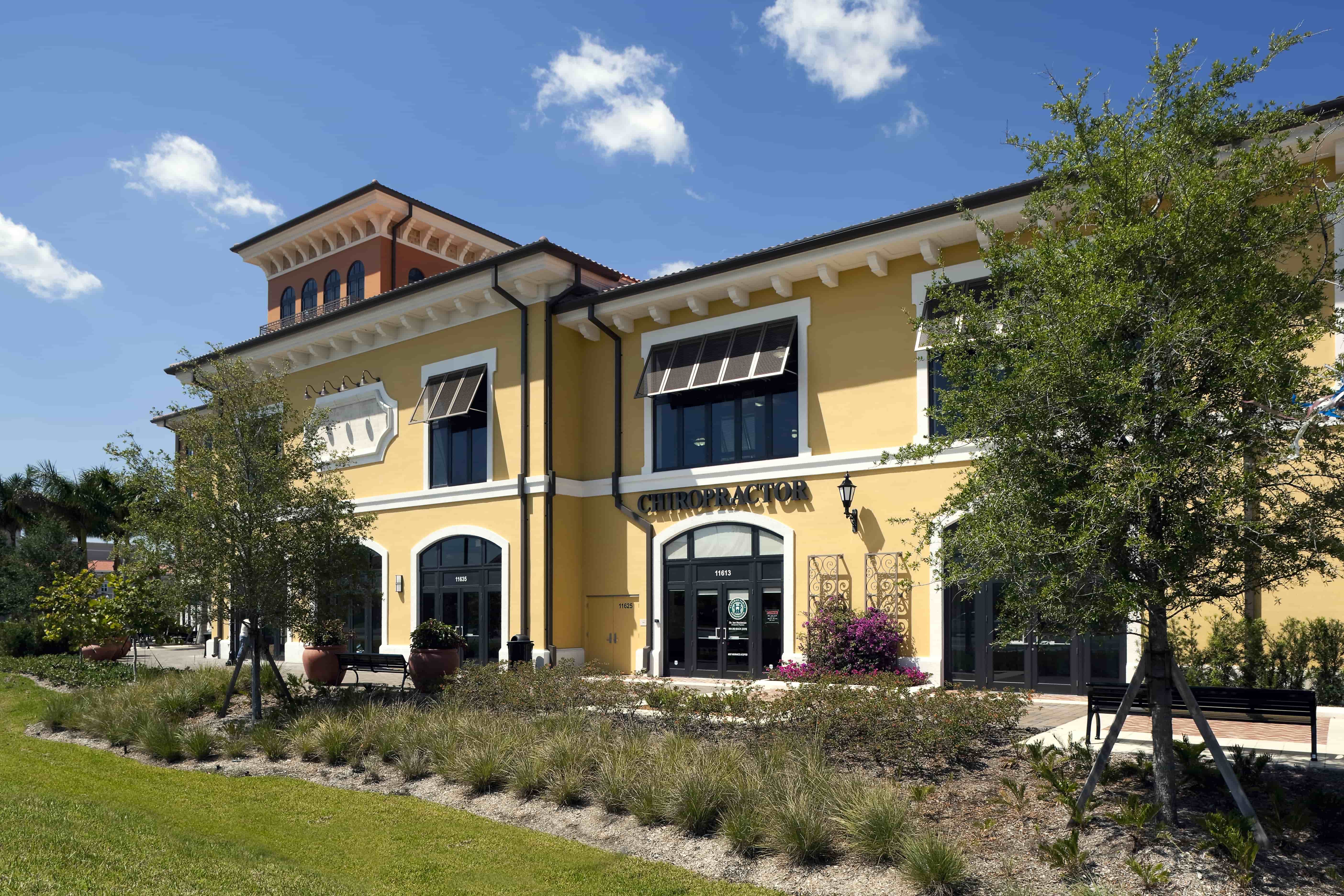 Photo Miramar Town Center, Block 4B Mixed Use Development - 3