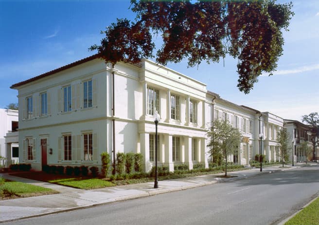 Photo West Morse Boulevard & South Pennsylvania Ave Office Building - 2