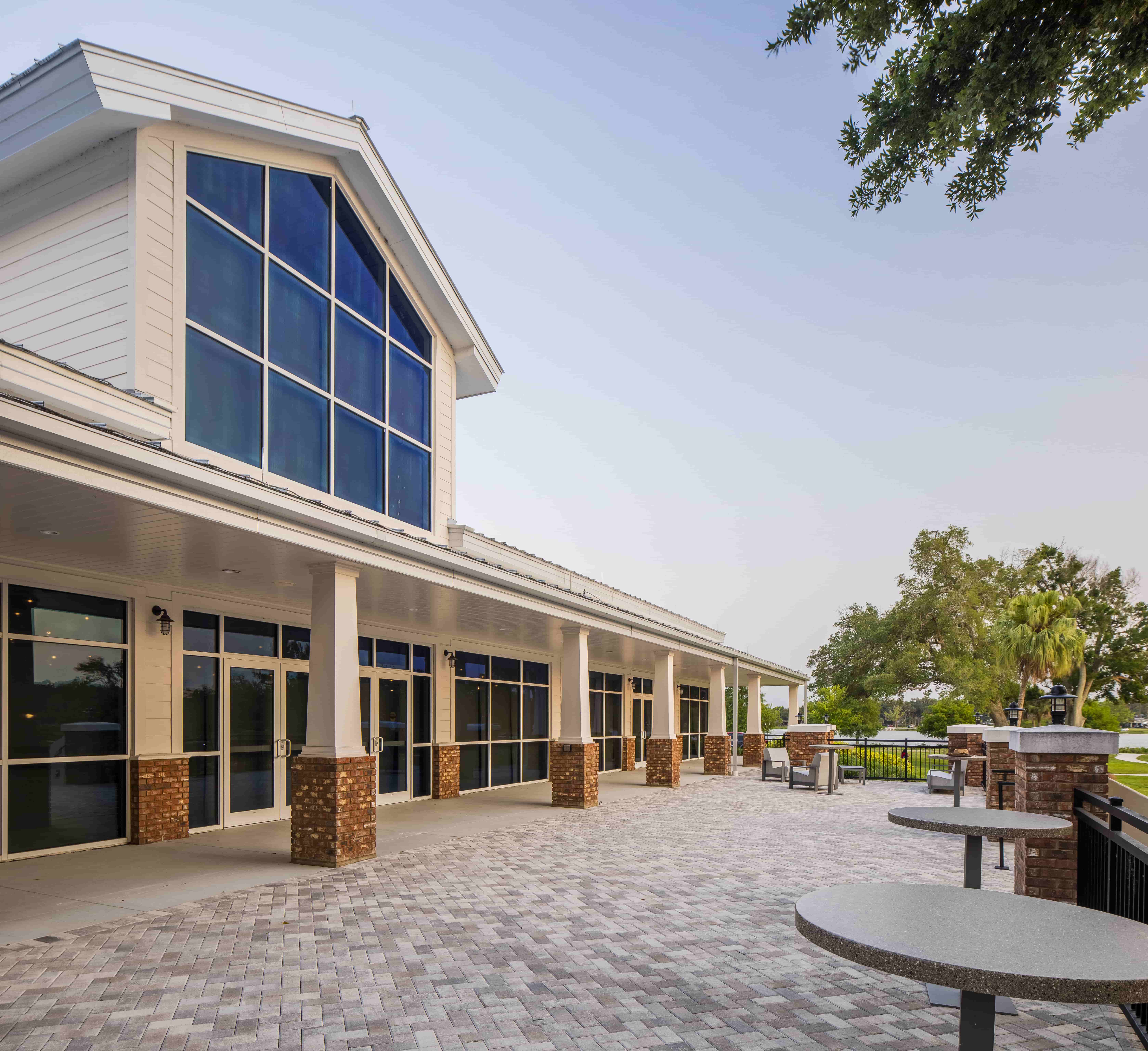 Photo Leesburg Venetian Center - 7