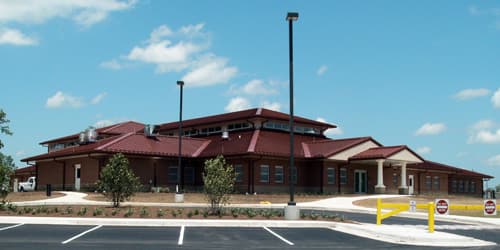Photo Fort Knox Child Development Center - 1