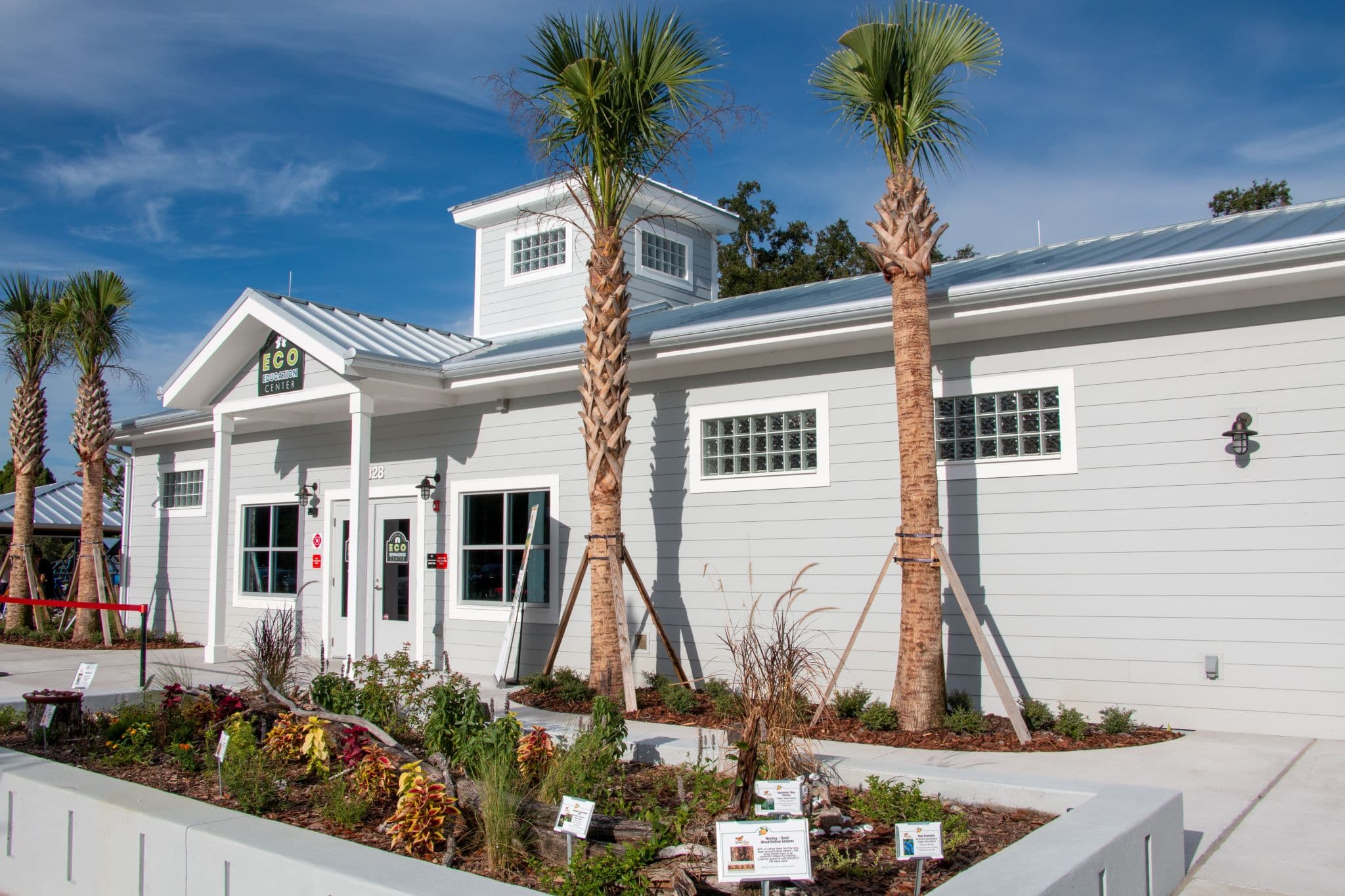 OC Magnolia Park Grand Opening 3 thumbnail image.