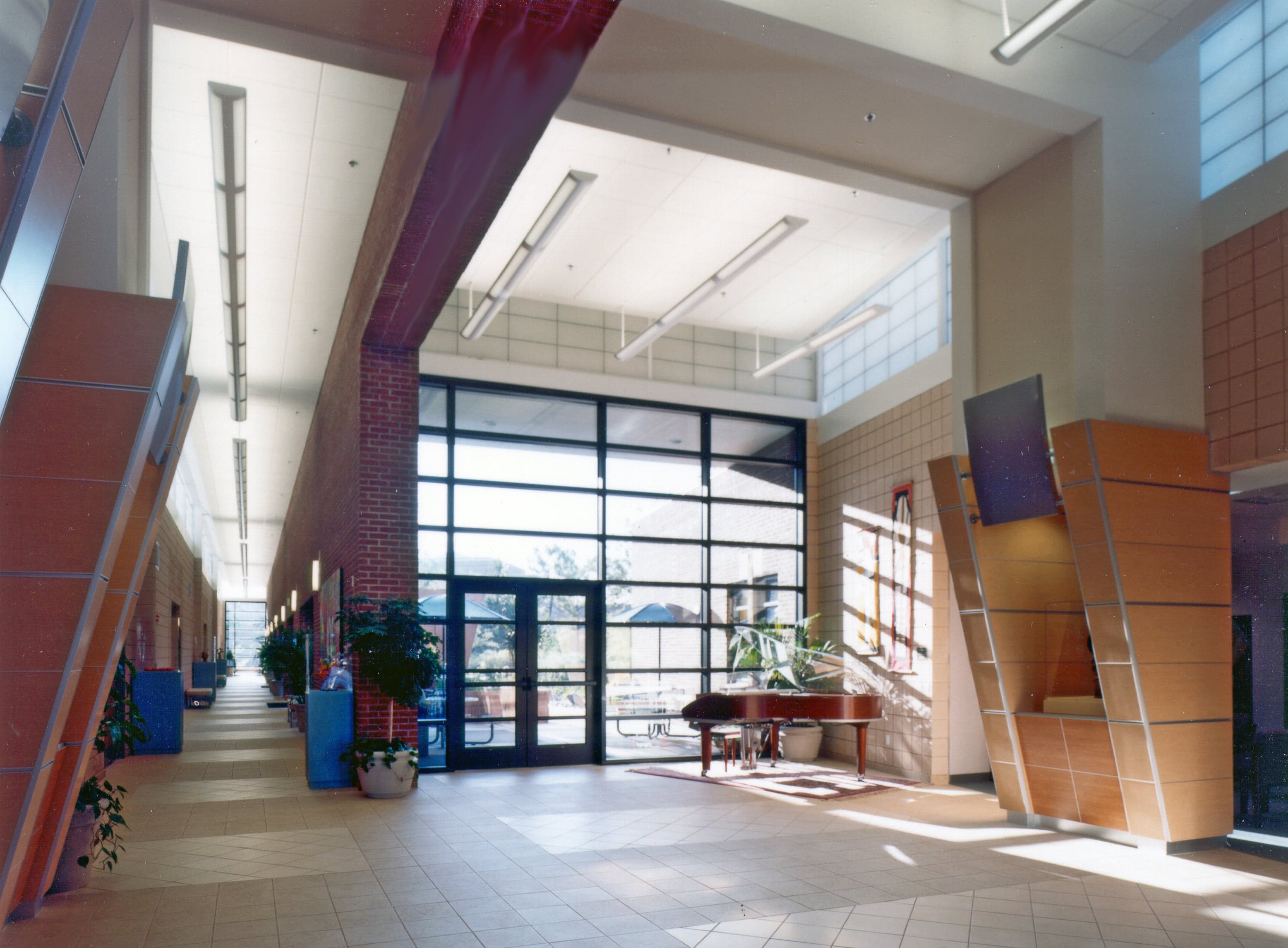 Photo University of Central Florida Burnett Honors College - 3