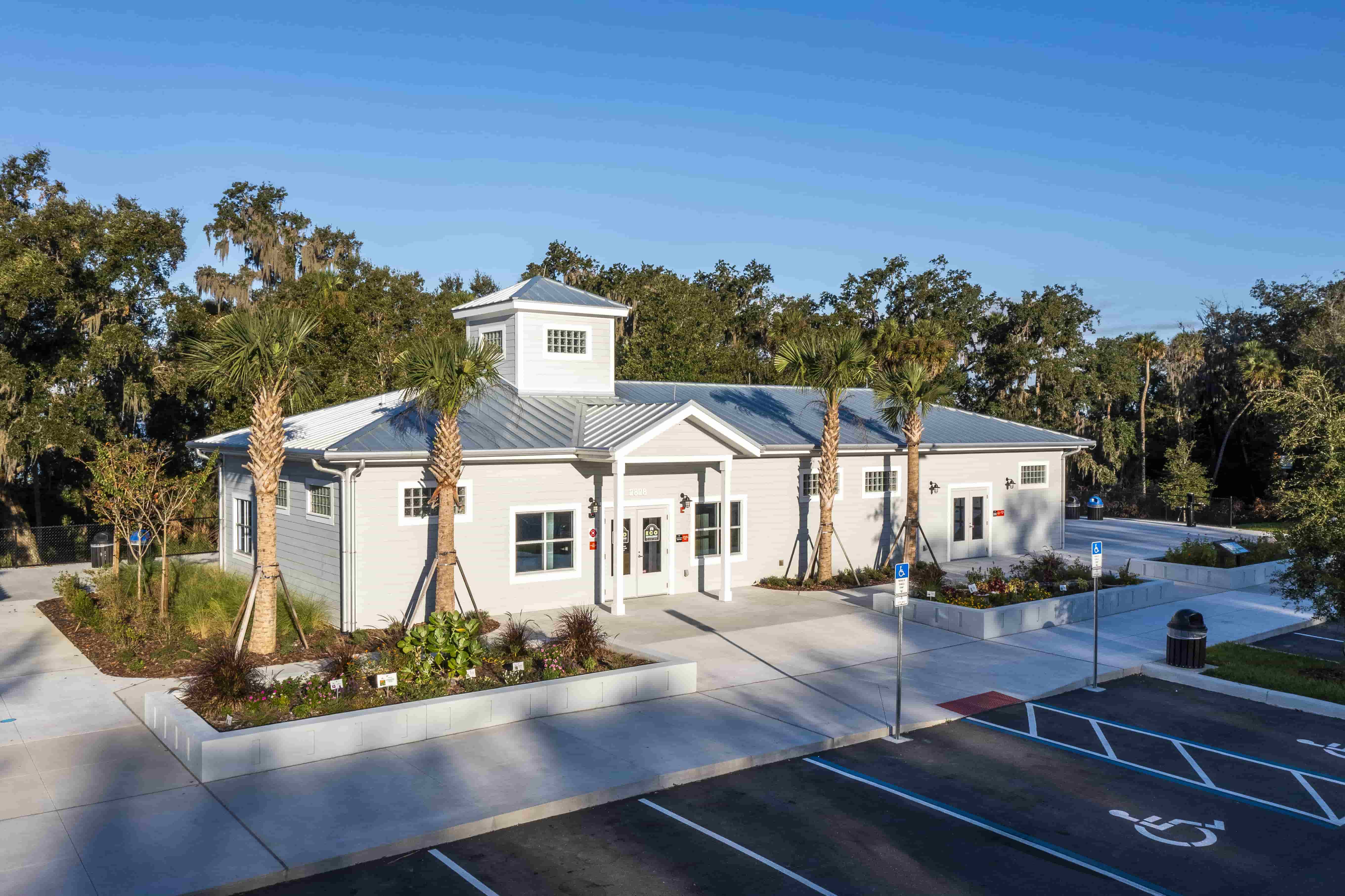 OC Eco Education Magnolia Park