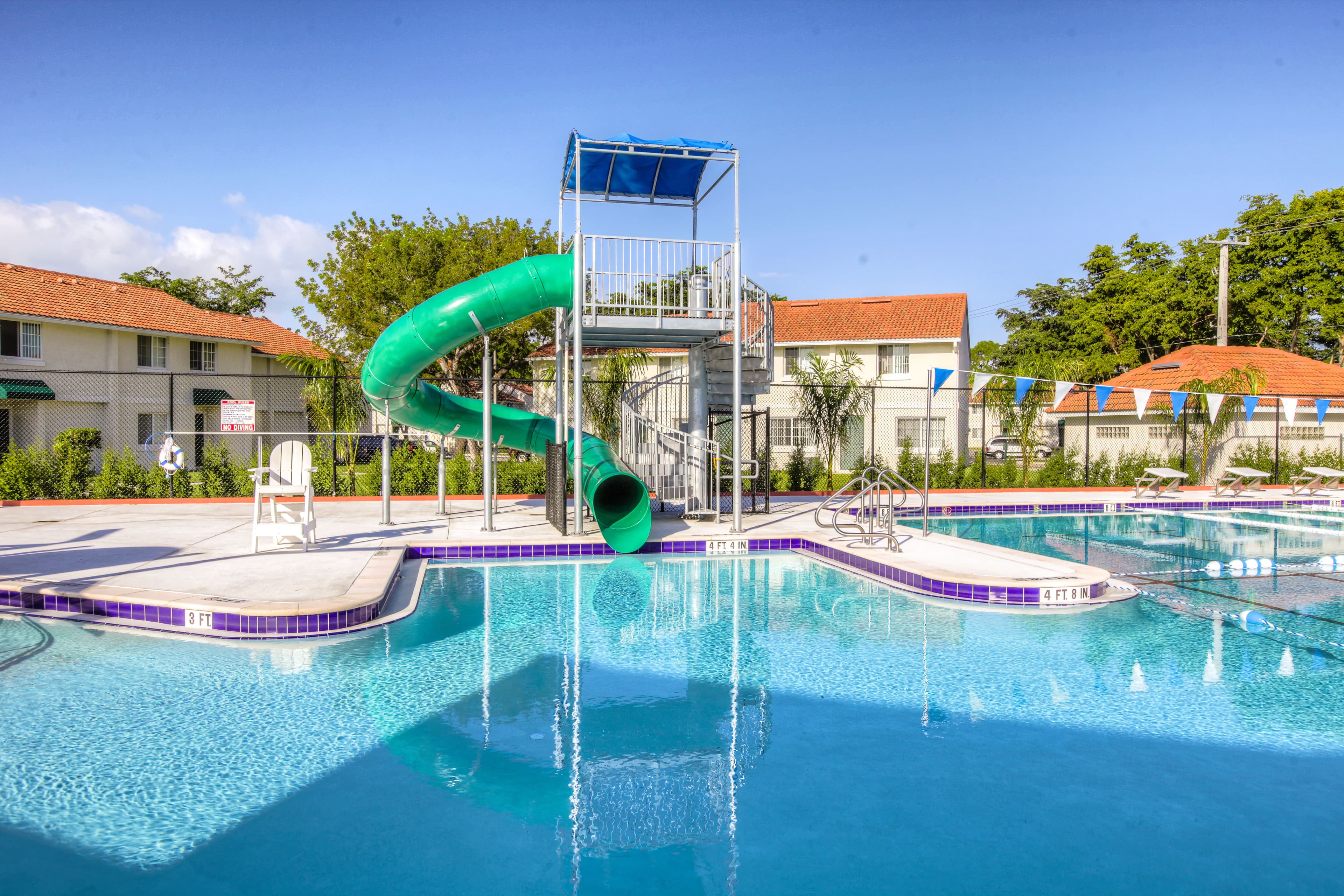 Photo River Park Pool Aquatic Facility - 3