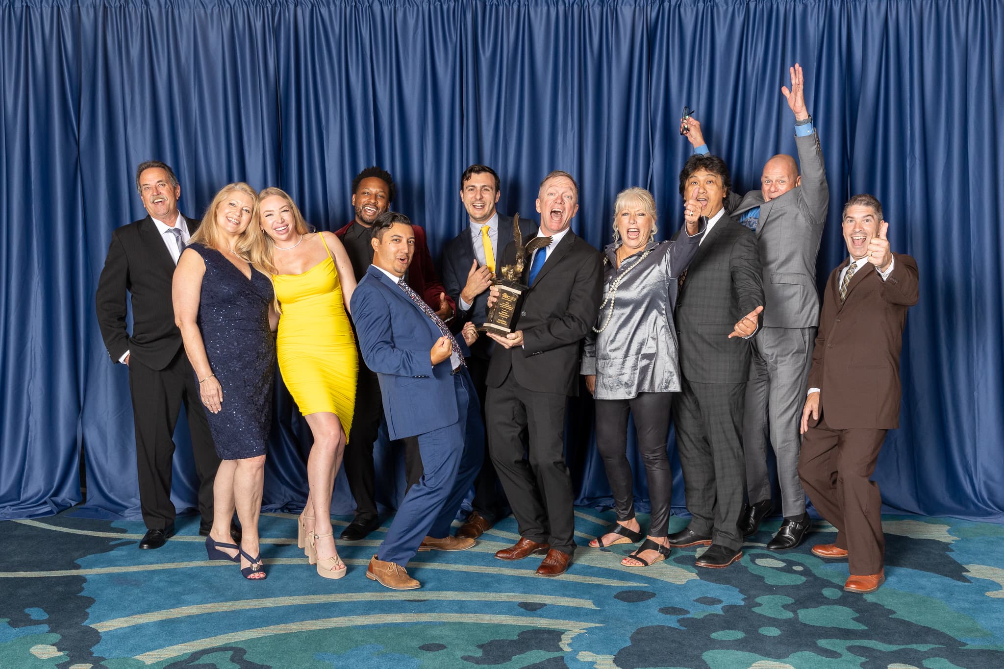 ABC Excellence Award - Brightline 3 thumbnail image.