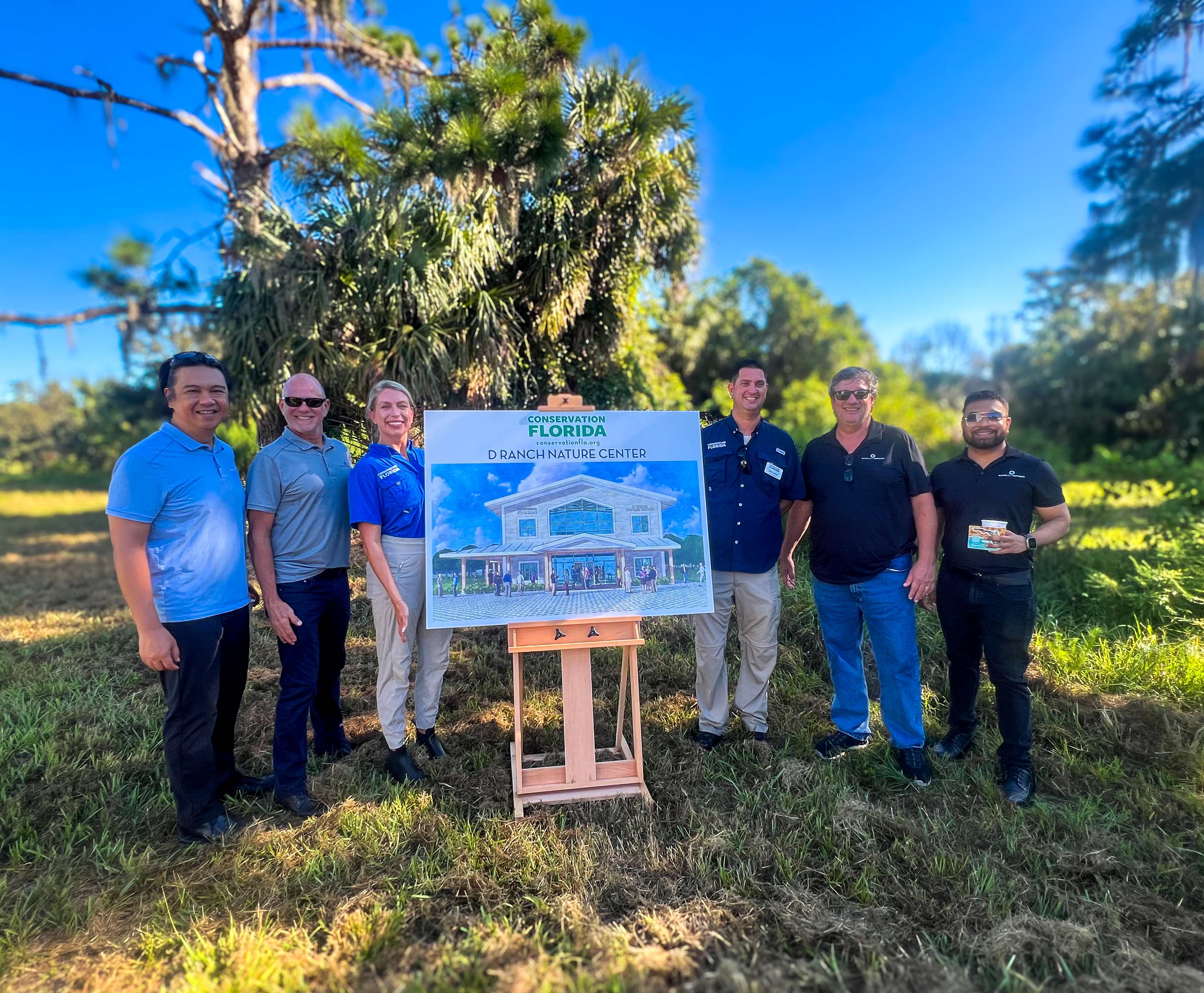 D Ranch Group Photo thumbnail image.