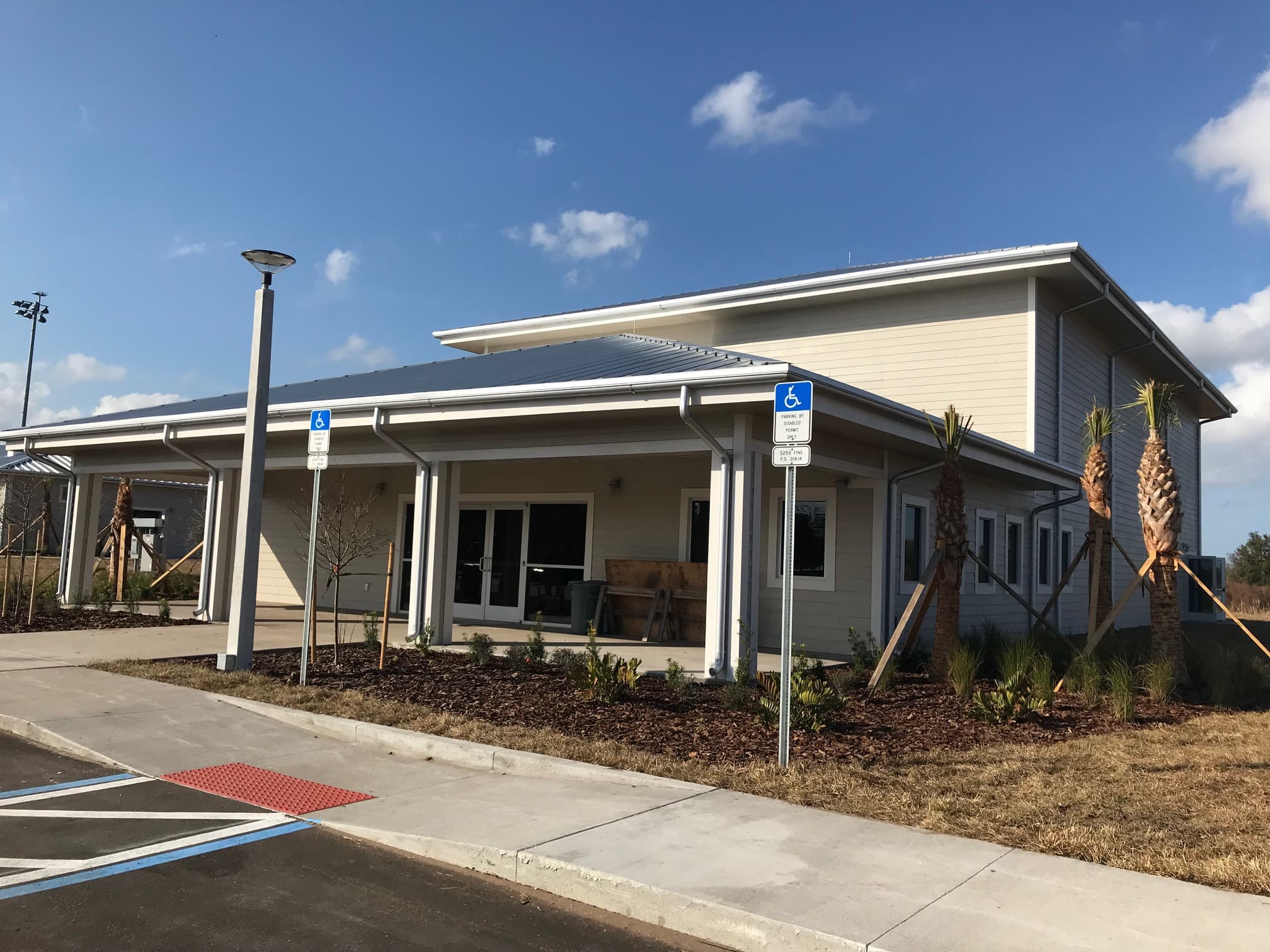 Photo East Orange Regional Park Recreation Building - 4