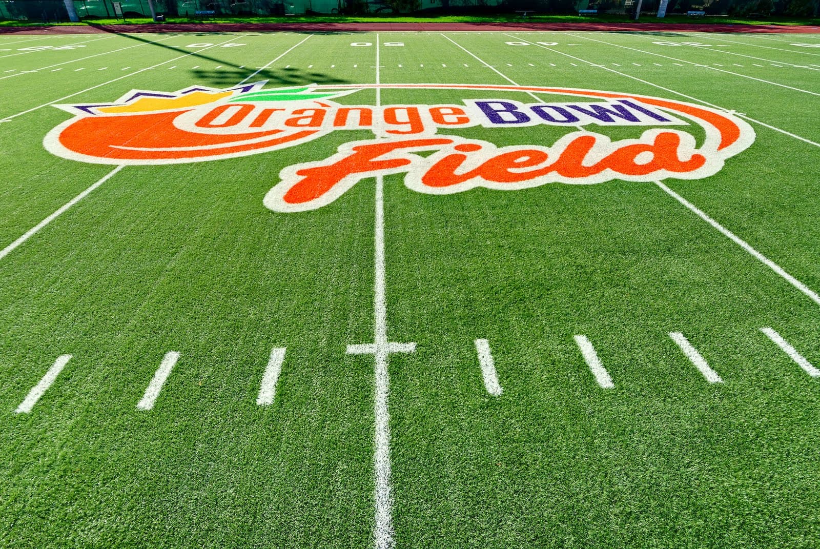 Photo Moore Park - 3