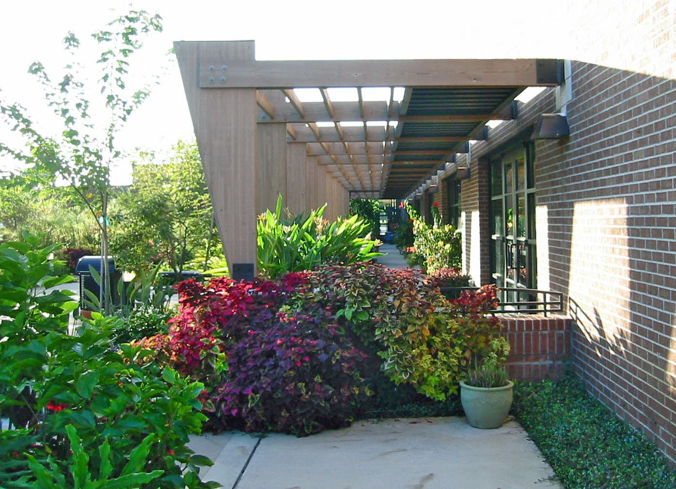 Photo University of Central Florida Burnett Honors College - 2