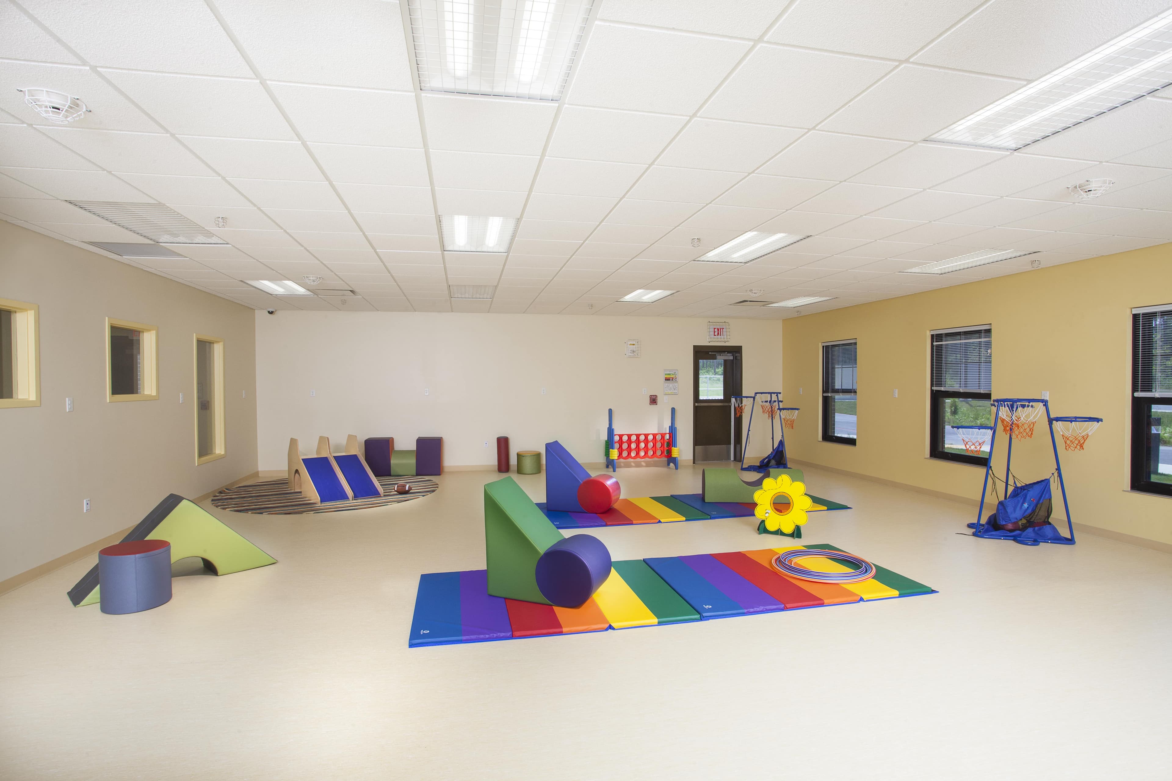 Photo Fort Polk Child Development Center - 4