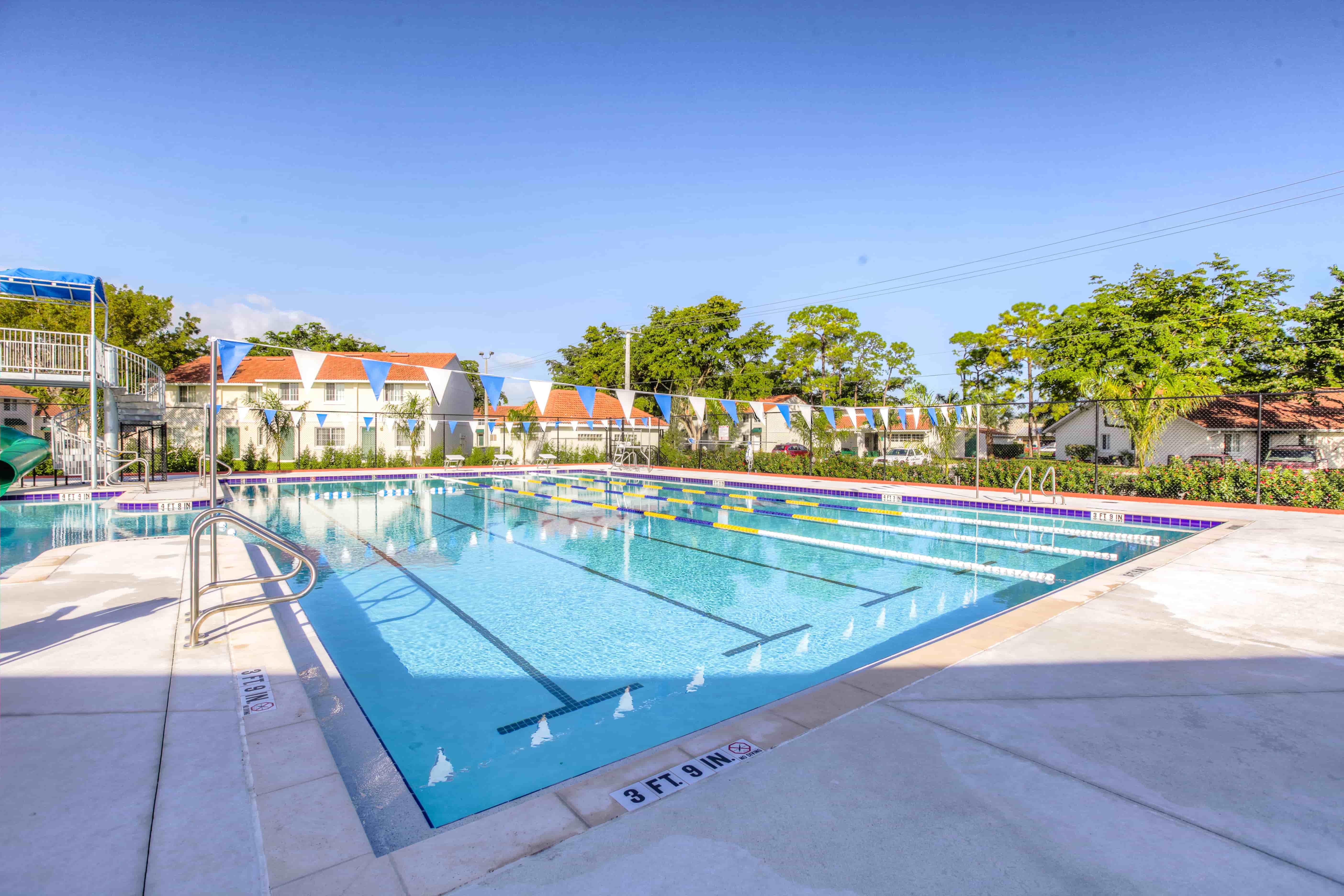 Photo River Park Pool Aquatic Facility - 7