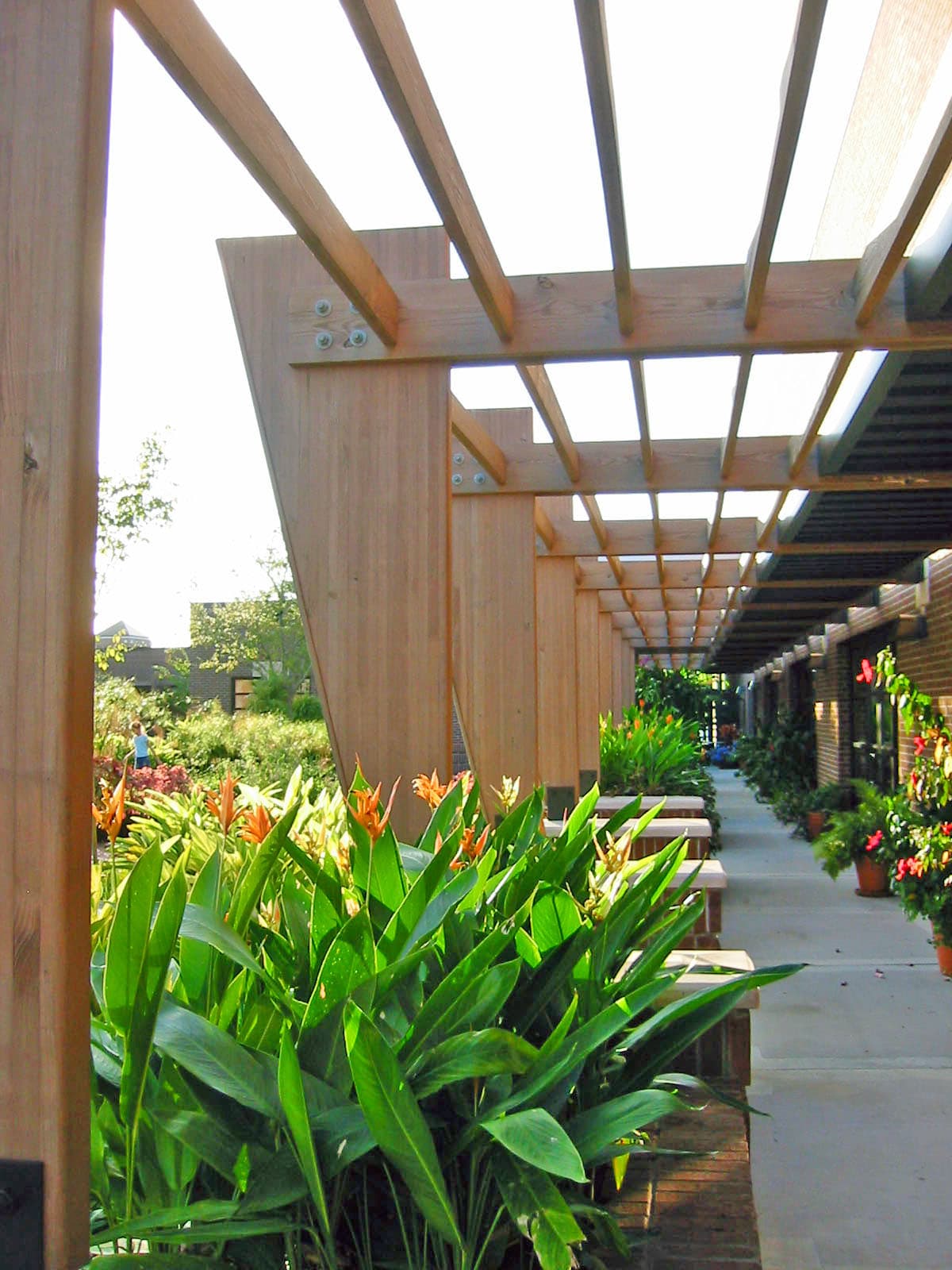 Photo University of Central Florida Burnett Honors College - 8