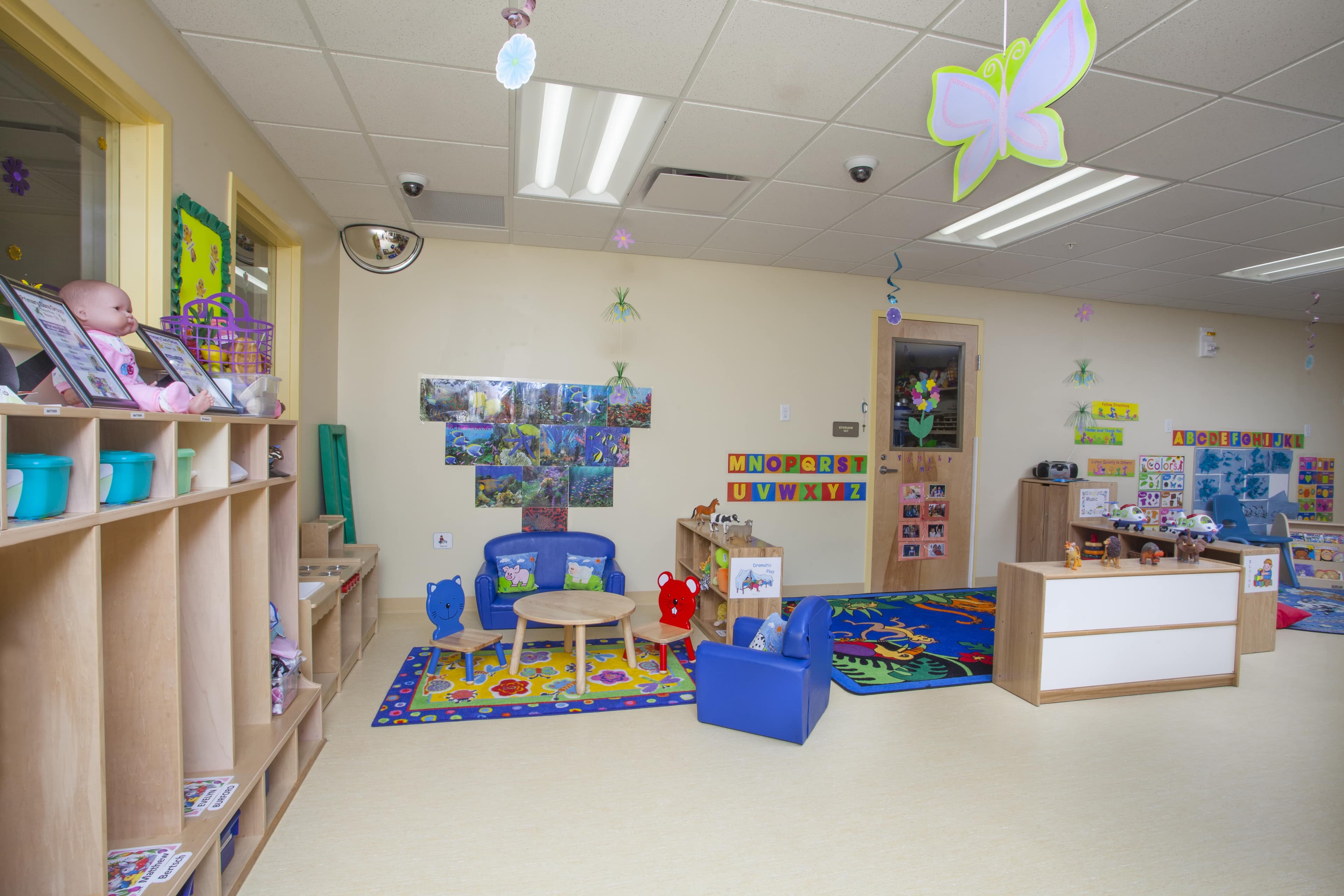Photo Fort Polk Child Development Center - 2