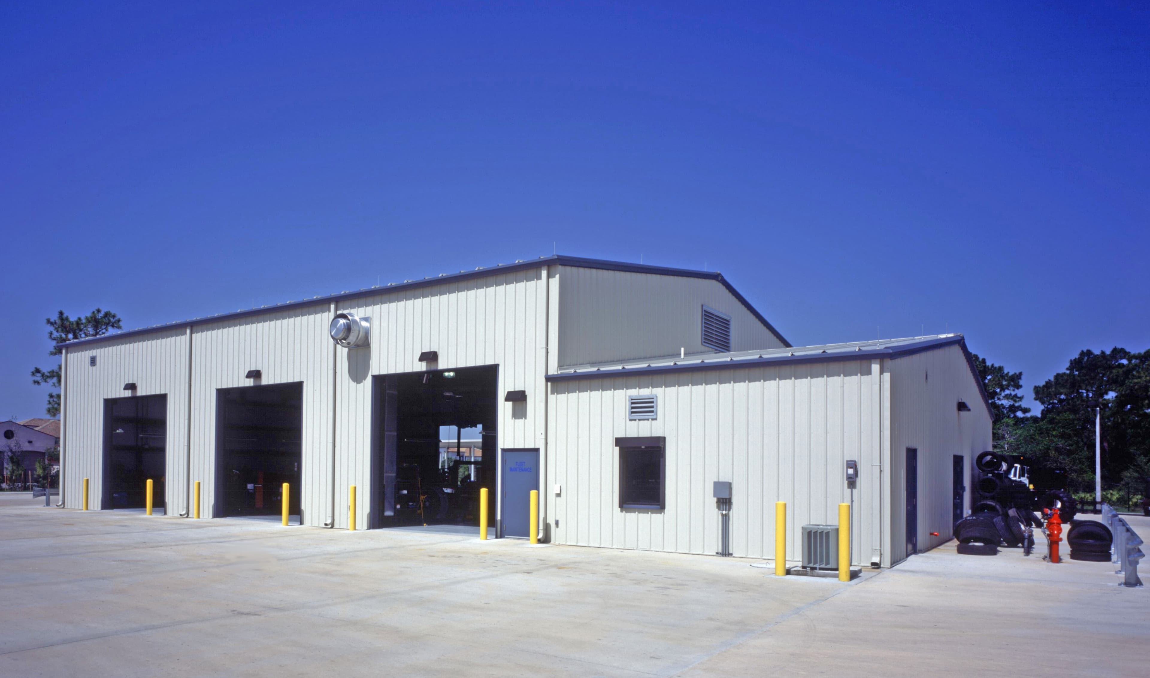 Photo Maitland Keller Rd Public Works 2