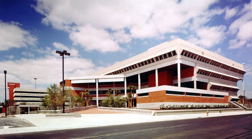 Photo Police Headquarters - 1