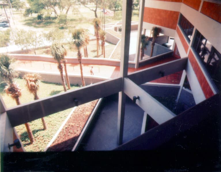 Photo Police Headquarters - 5