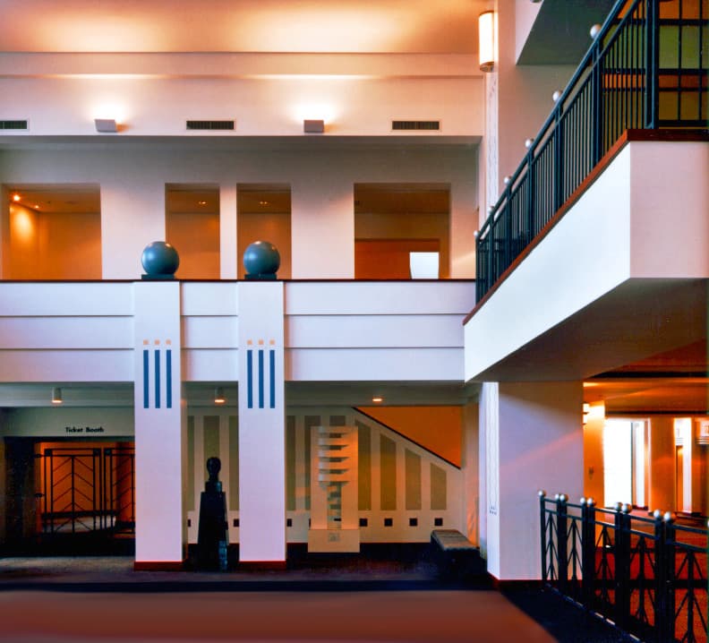 Photo Jackie Gleason Theater of the Performing Arts - 2