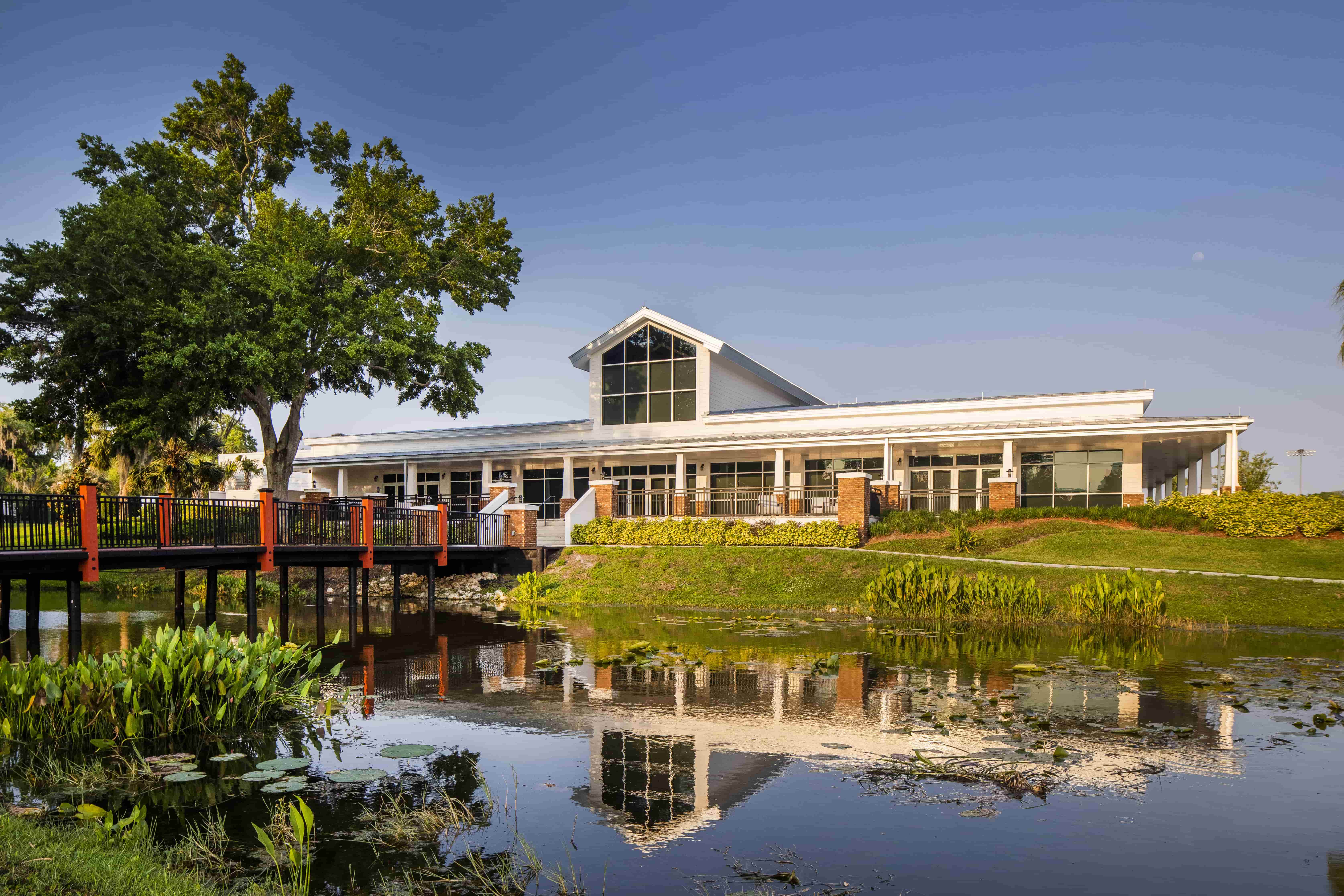 Leesburg Venetian Center 2 thumbnail image.