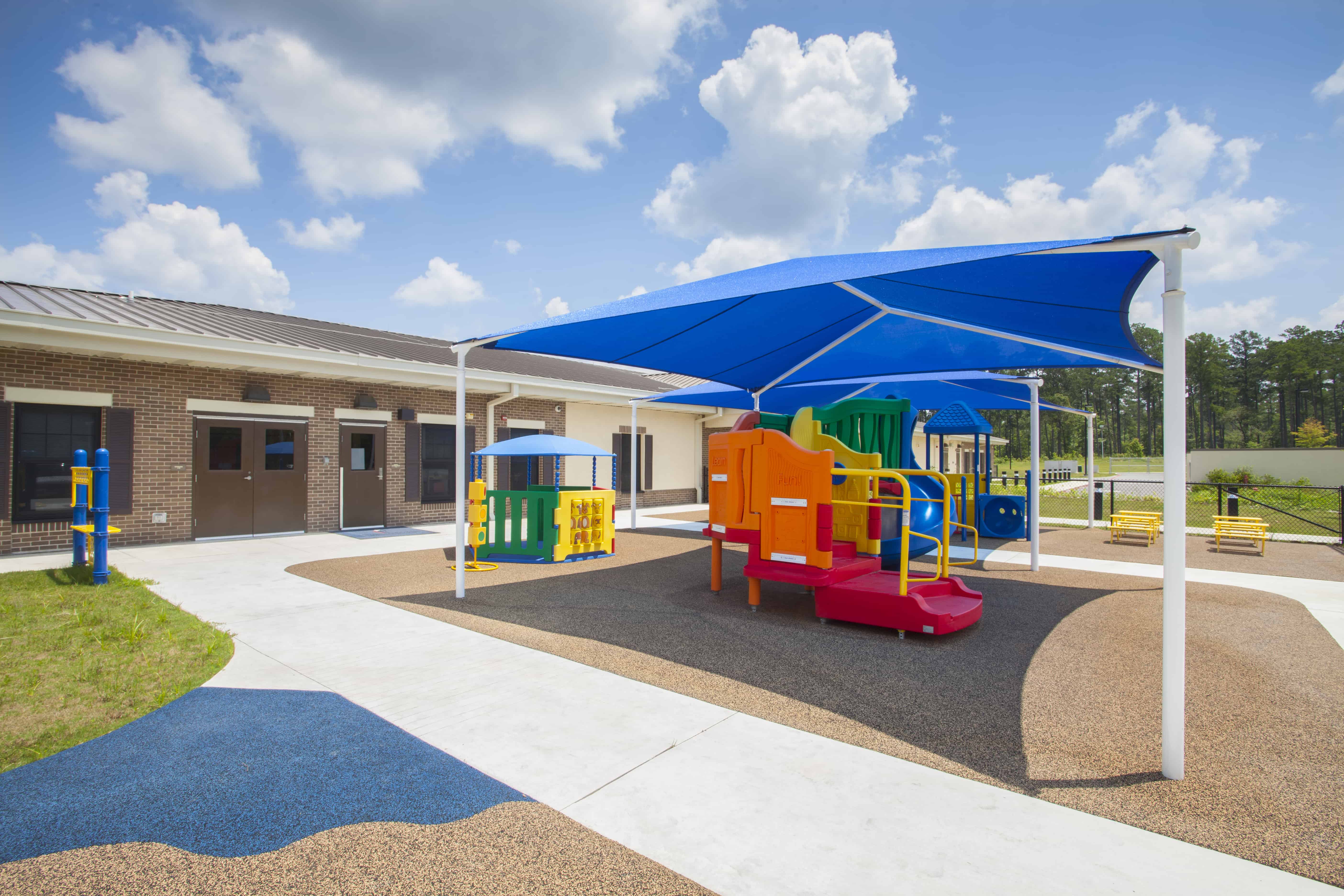 Fort Polk Child Development Center