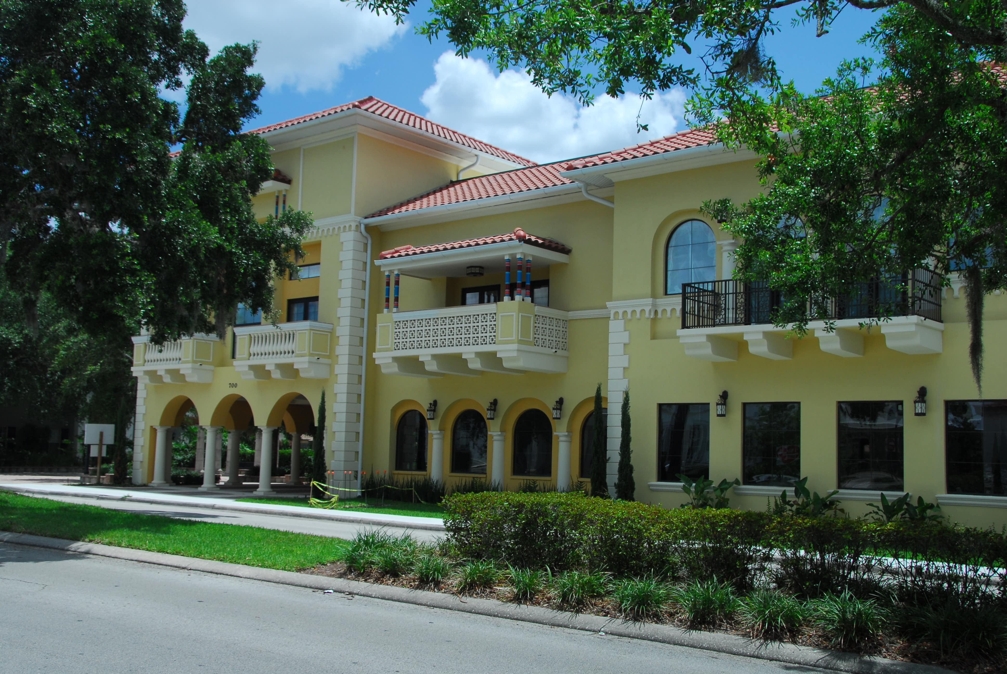 Photo 700 West Morse Boulevard Mixed-Use Building - 2