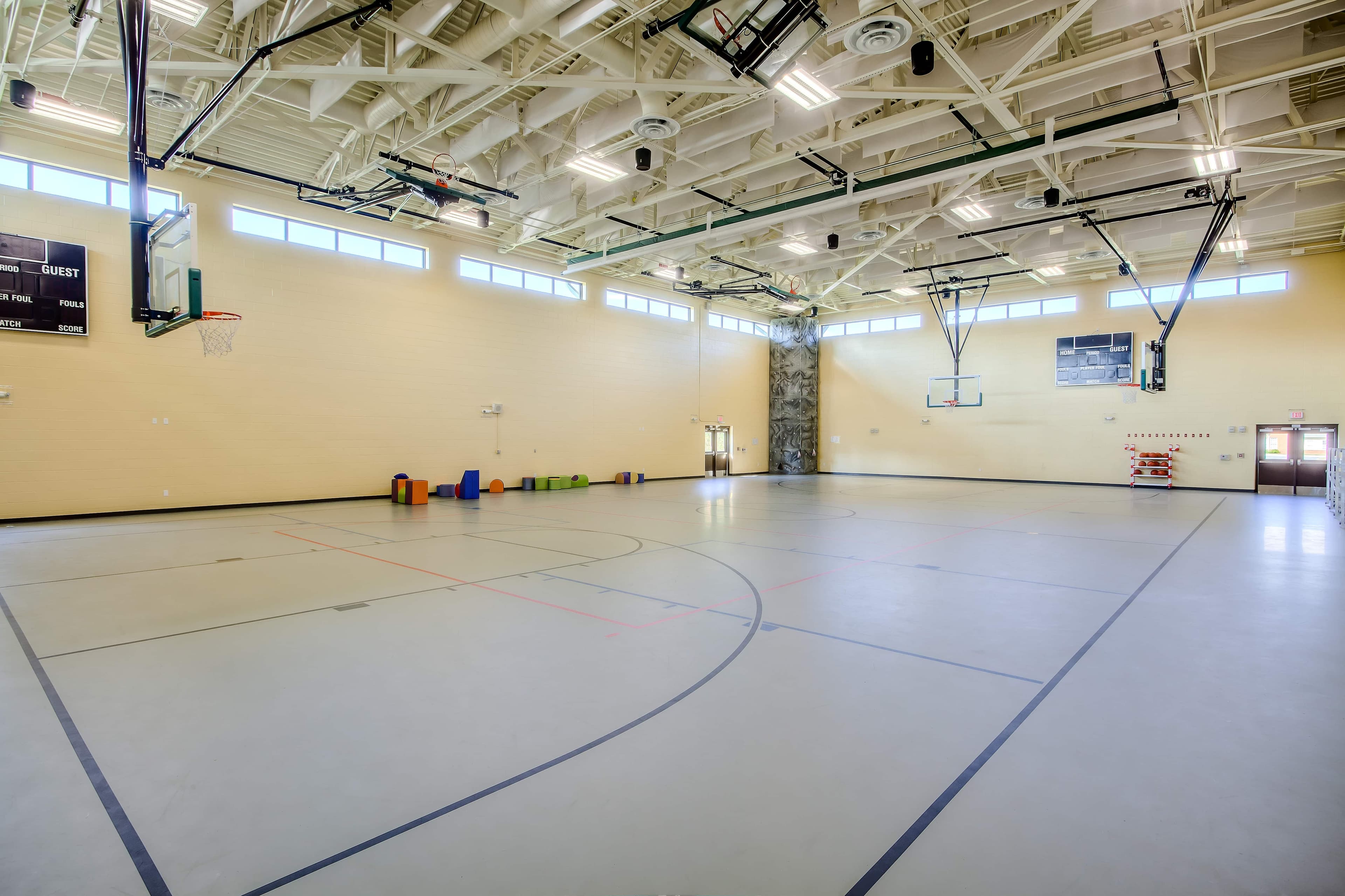 Photo Hunter Army Airfield Youth Center - 8