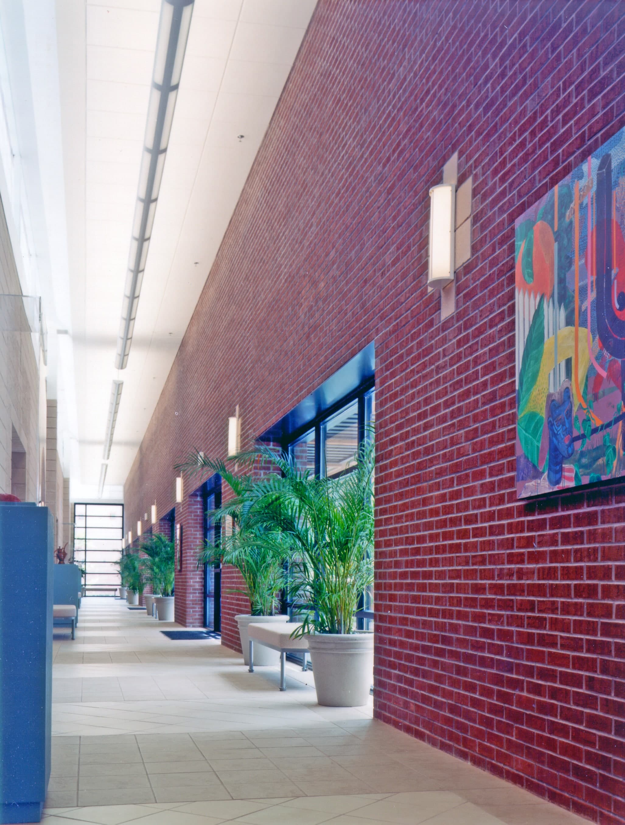 Photo University of Central Florida Burnett Honors College - 7