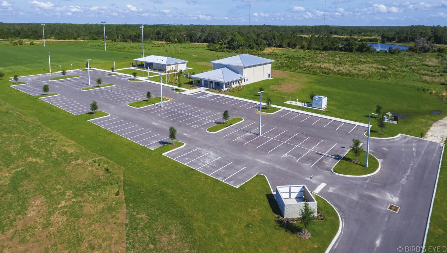 east orange regional park