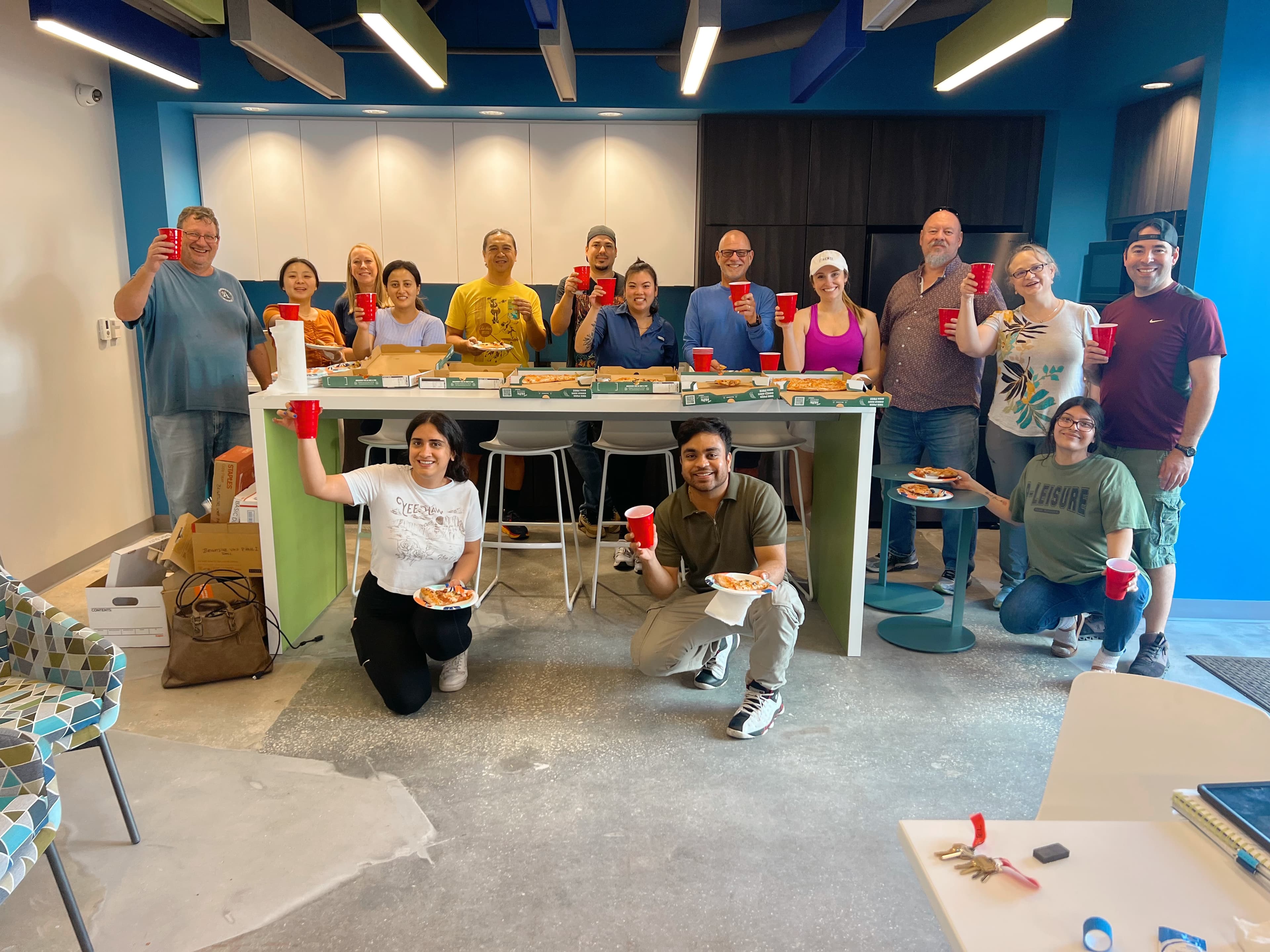 Office Move Day 2025 thumbnail image.