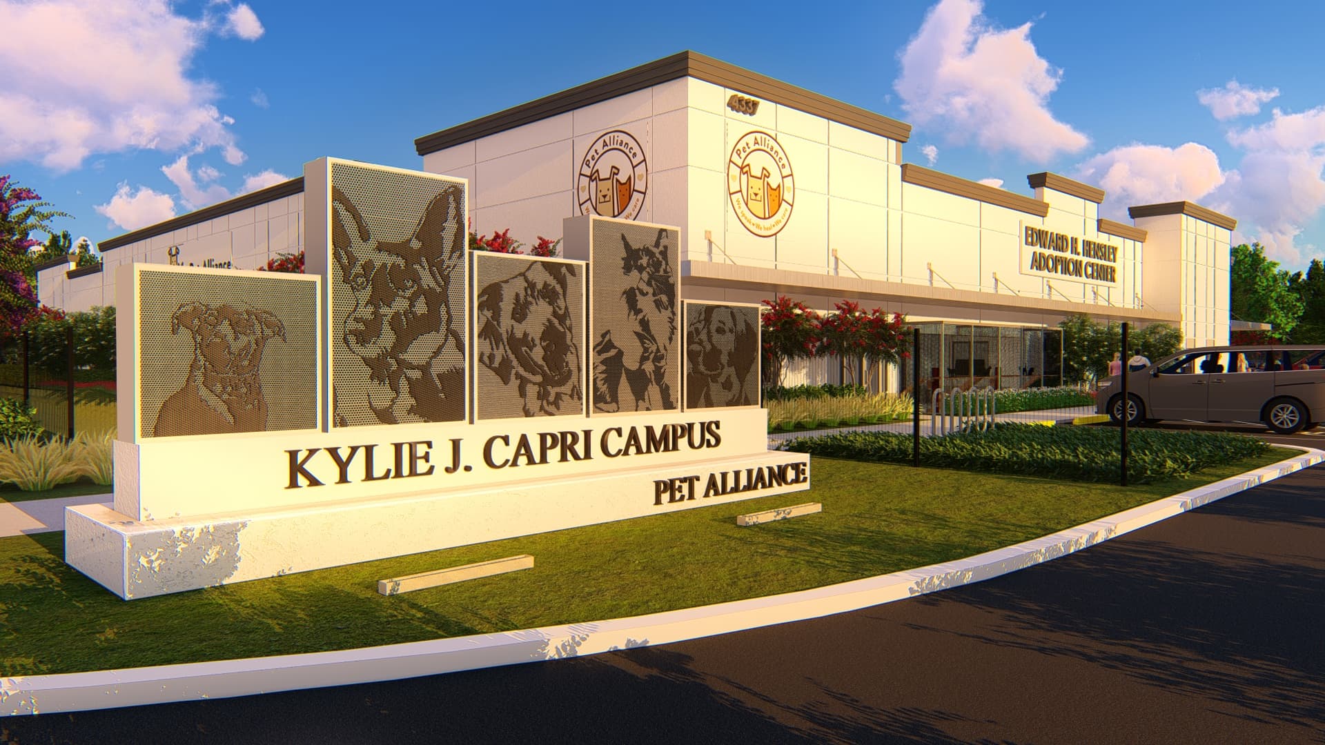 PAGO Animal Shelter 5