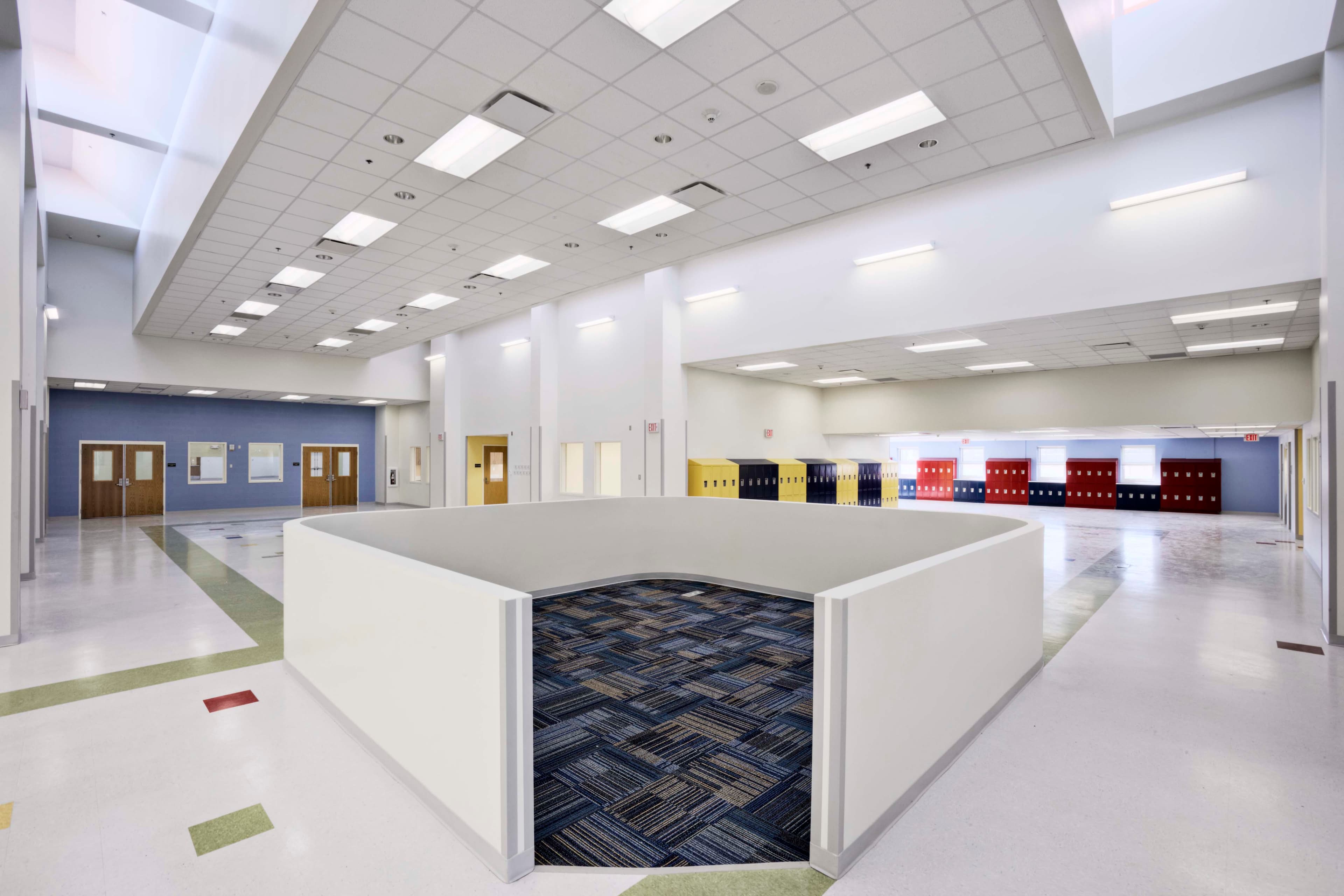 Photo Fort Sam Houston Child Development Center - 2