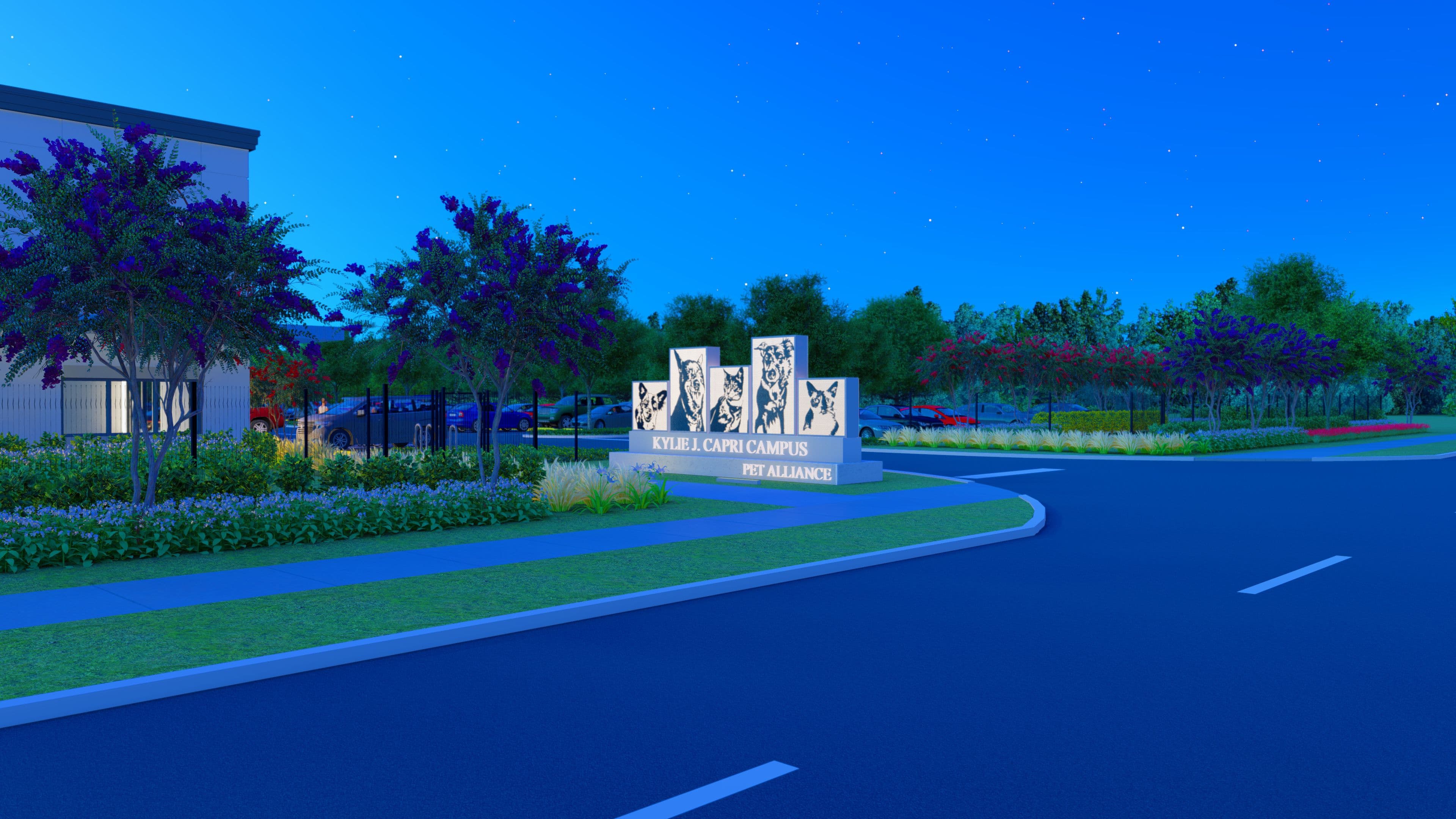 PAGO Animal Shelter 8