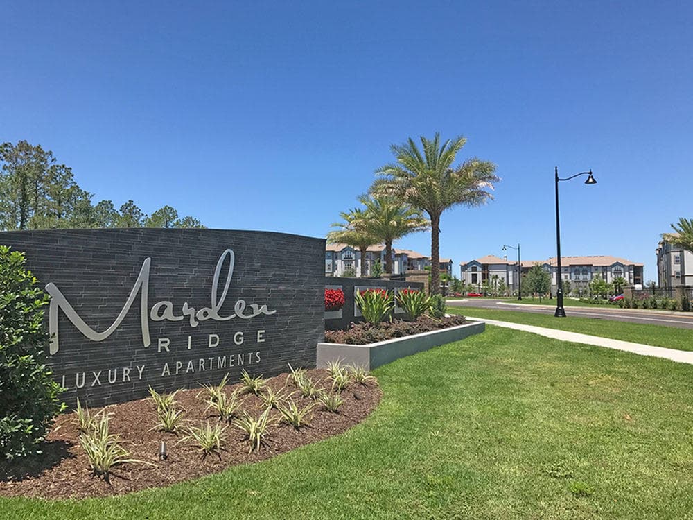 Marden Ridge Luxury Apartments