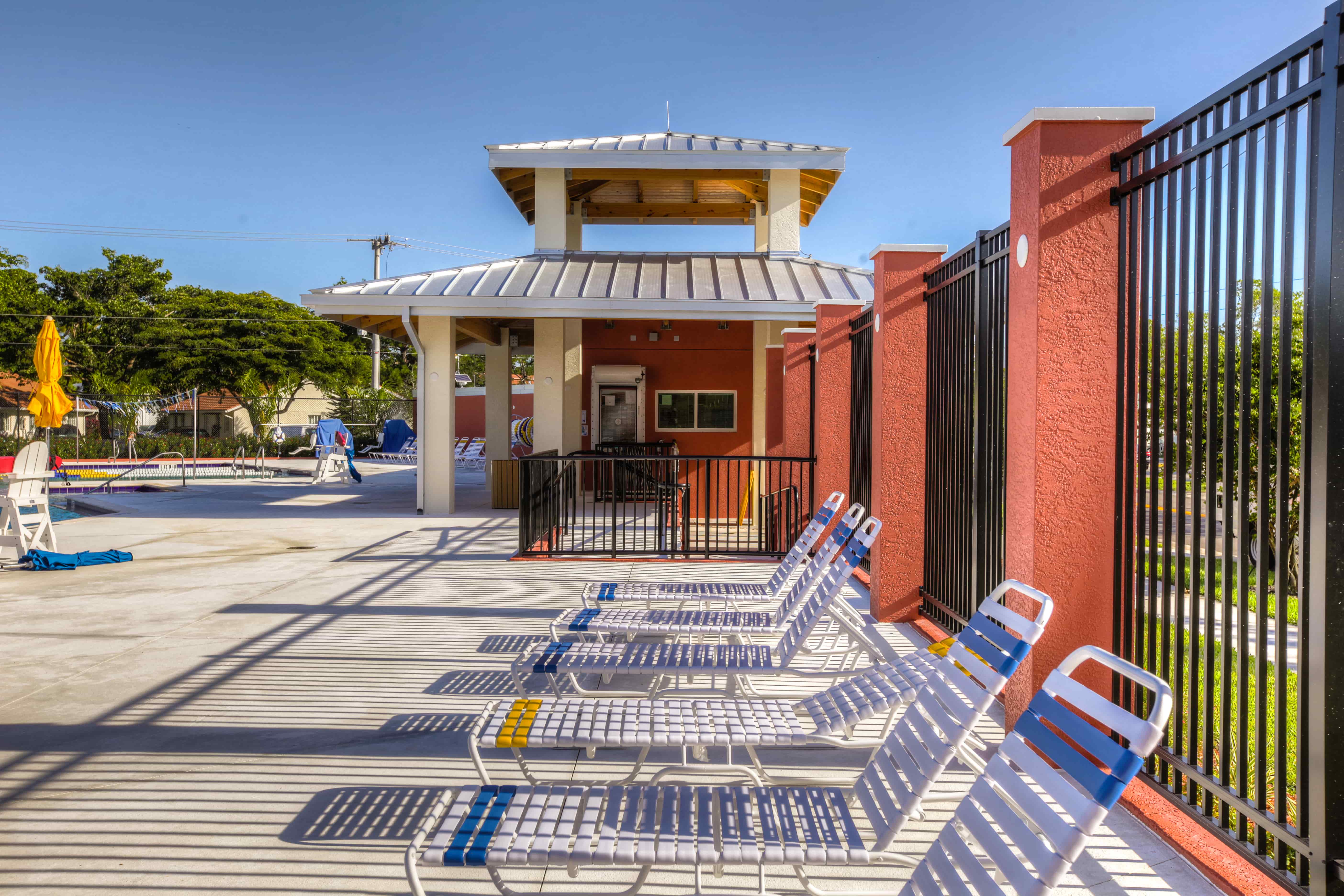 Photo River Park Pool Aquatic Facility - 5