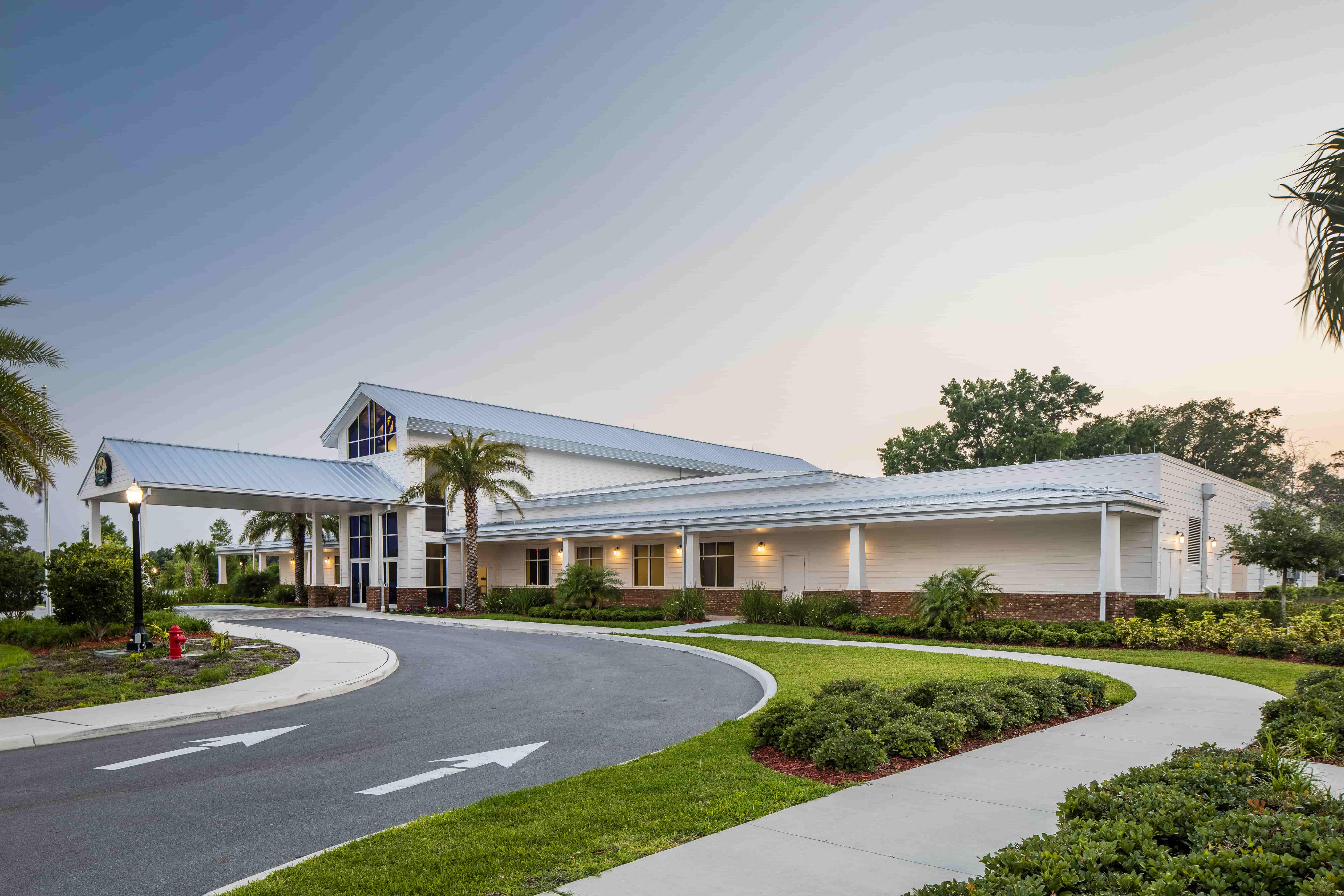 Photo Leesburg Venetian Center - 4